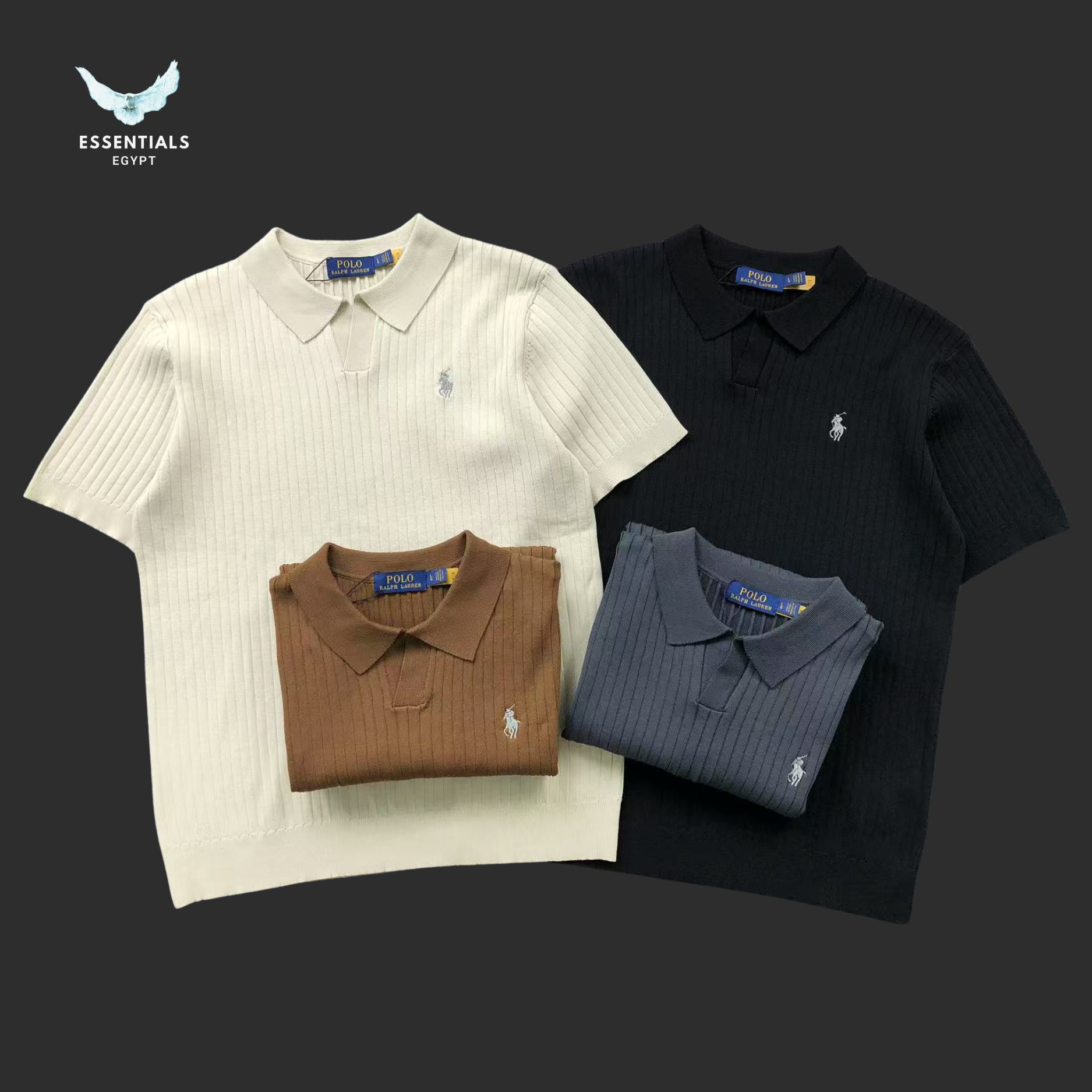 RALPH LAUREN POLO 312121101