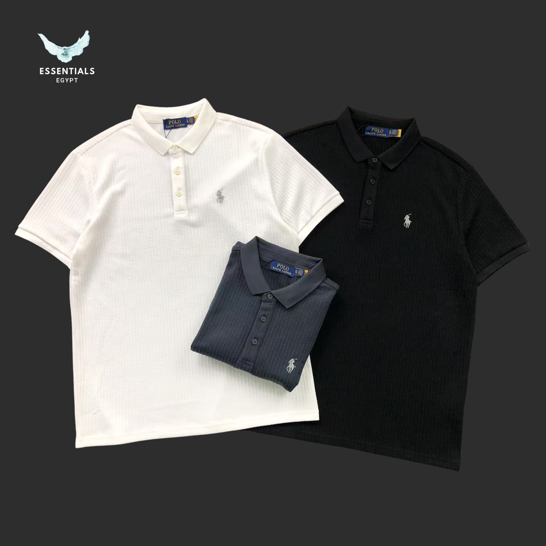 RALPH LAUREN POLO 312121401