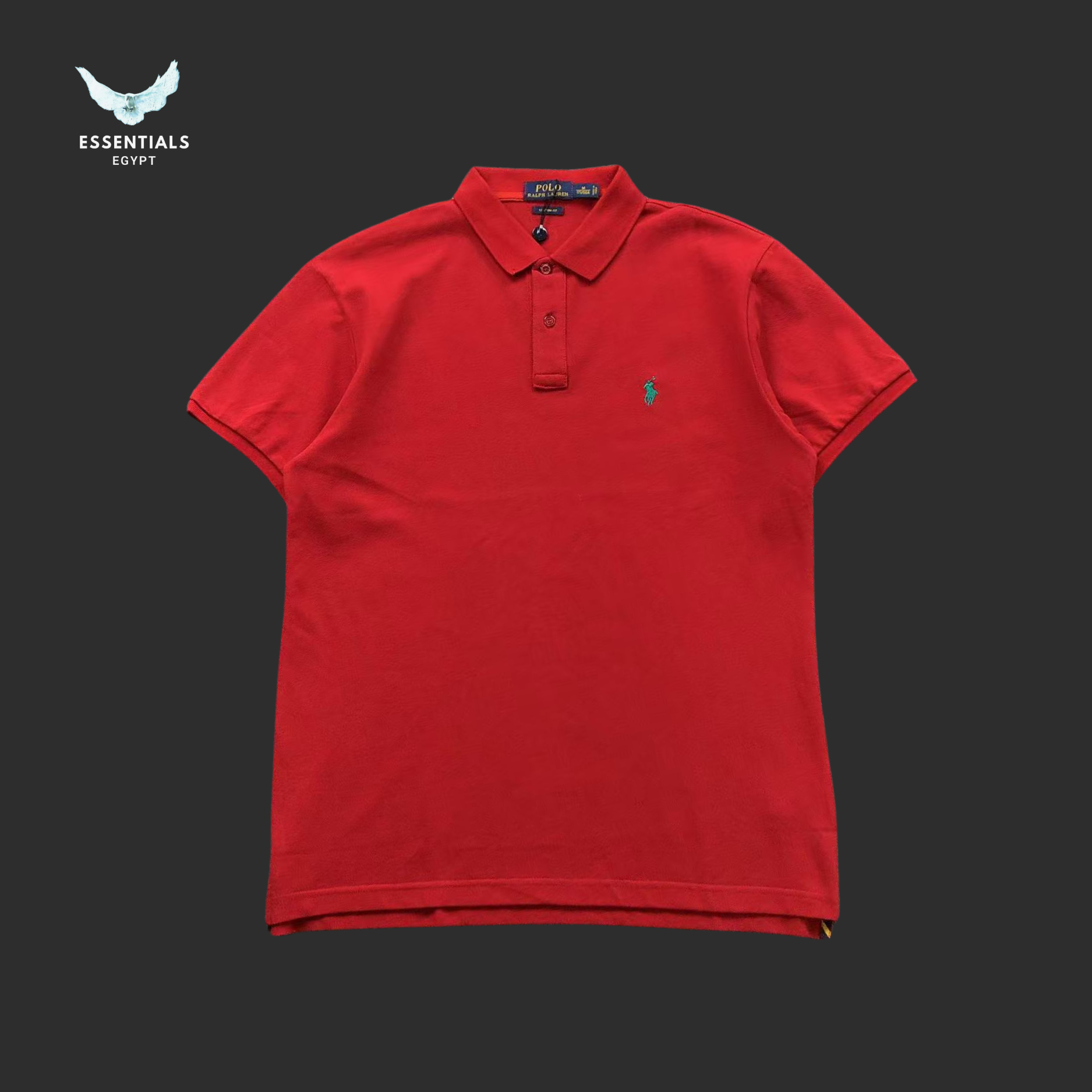 RALPH LAUREN POLO 413141277
