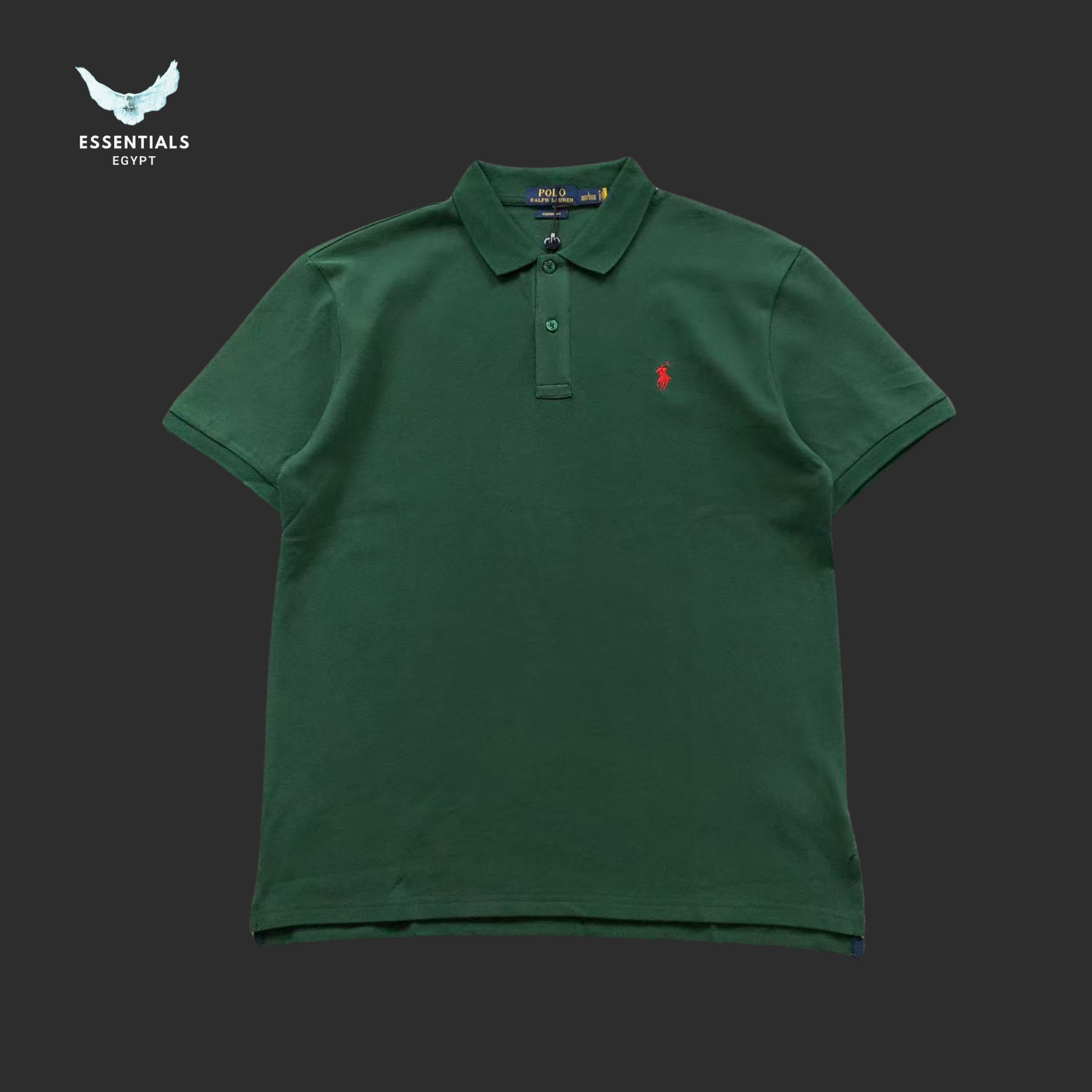 RALPH LAUREN POLO 413141277
