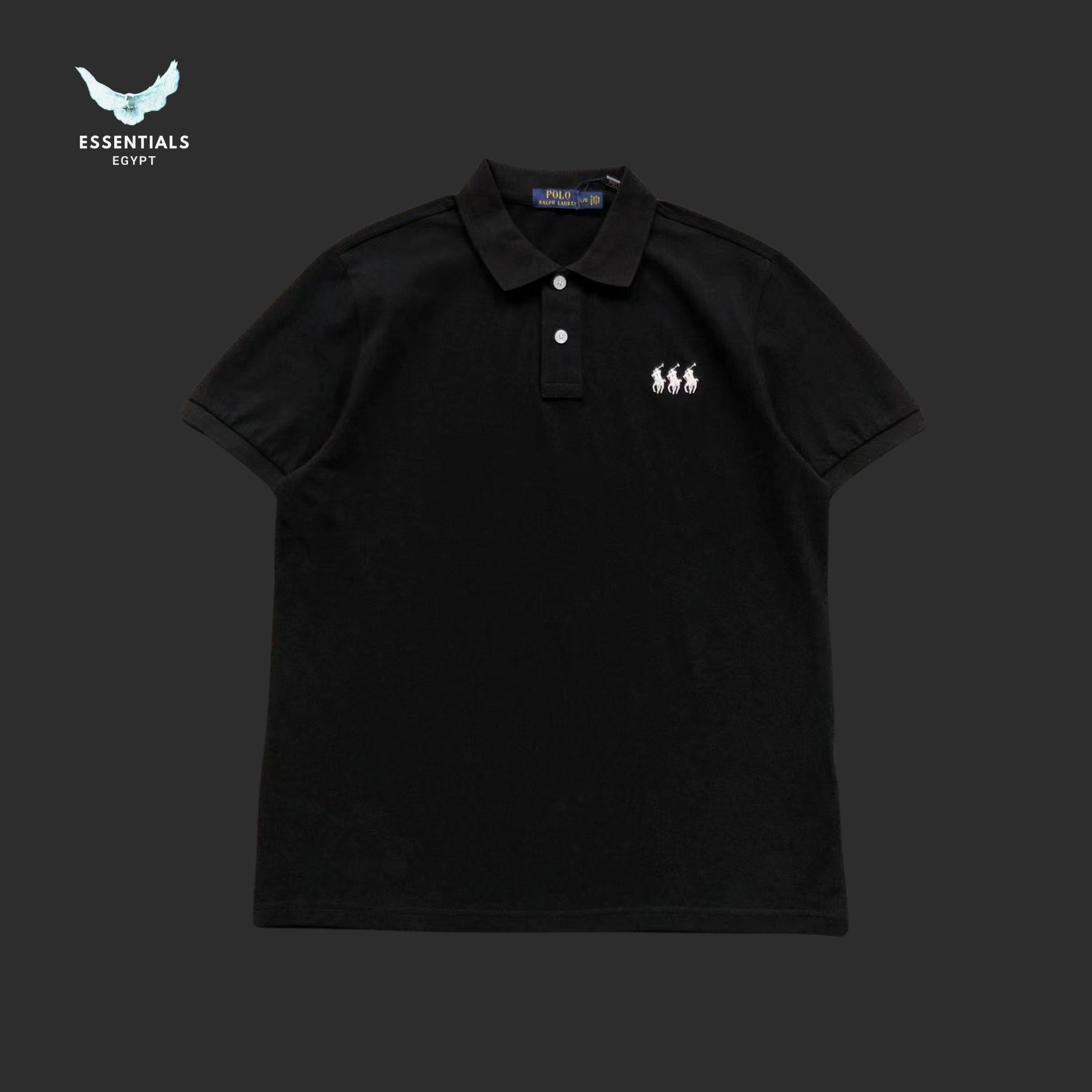RALPH LAUREN POLO 413250403