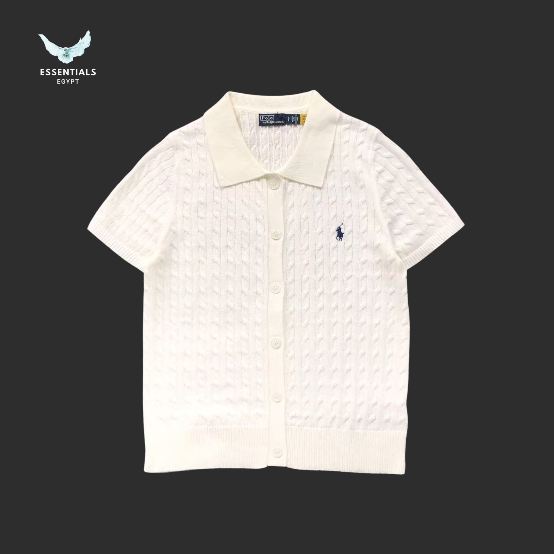 RALPH LAUREN POLO FEMAIE STYIE 413260477
