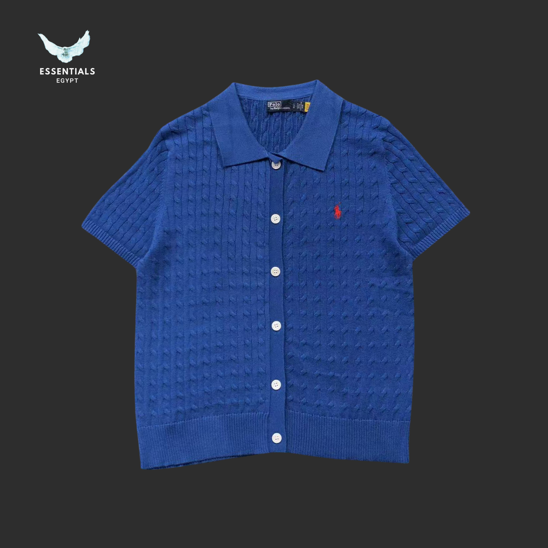 RALPH LAUREN POLO FEMAIE STYIE 413260477