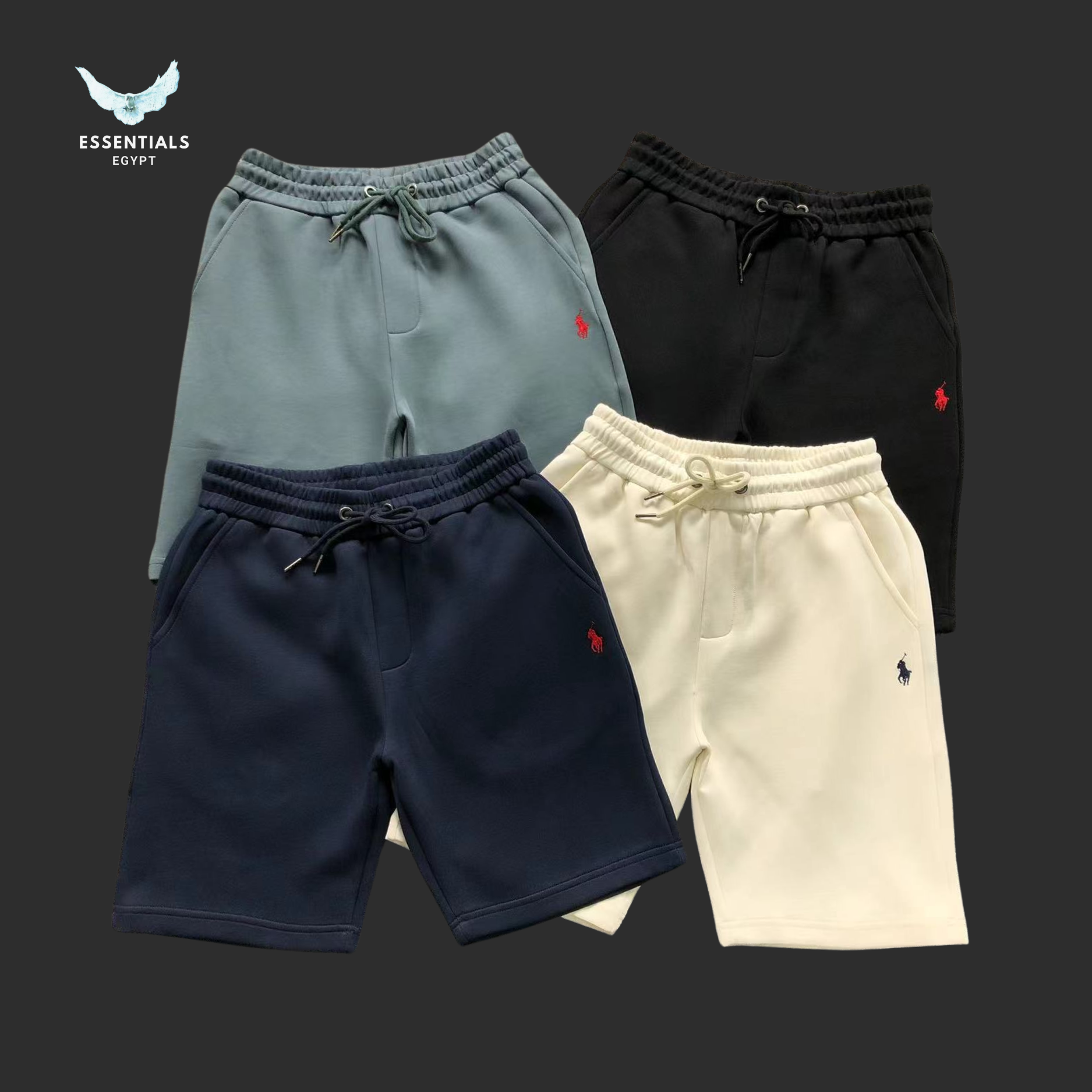RALPH LAUREN SHORTS 413210130