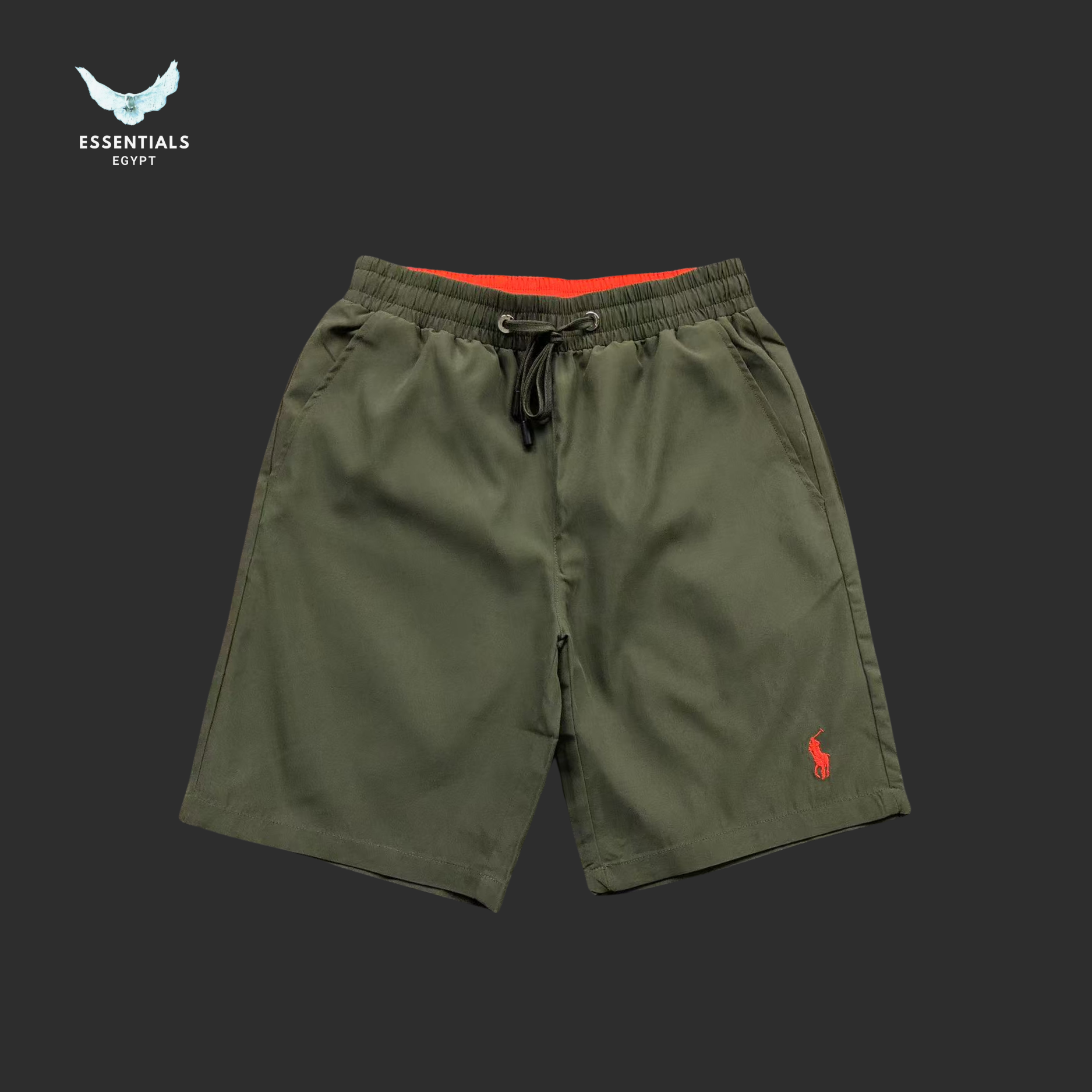 RALPH LAUREN SHORTS 413240152