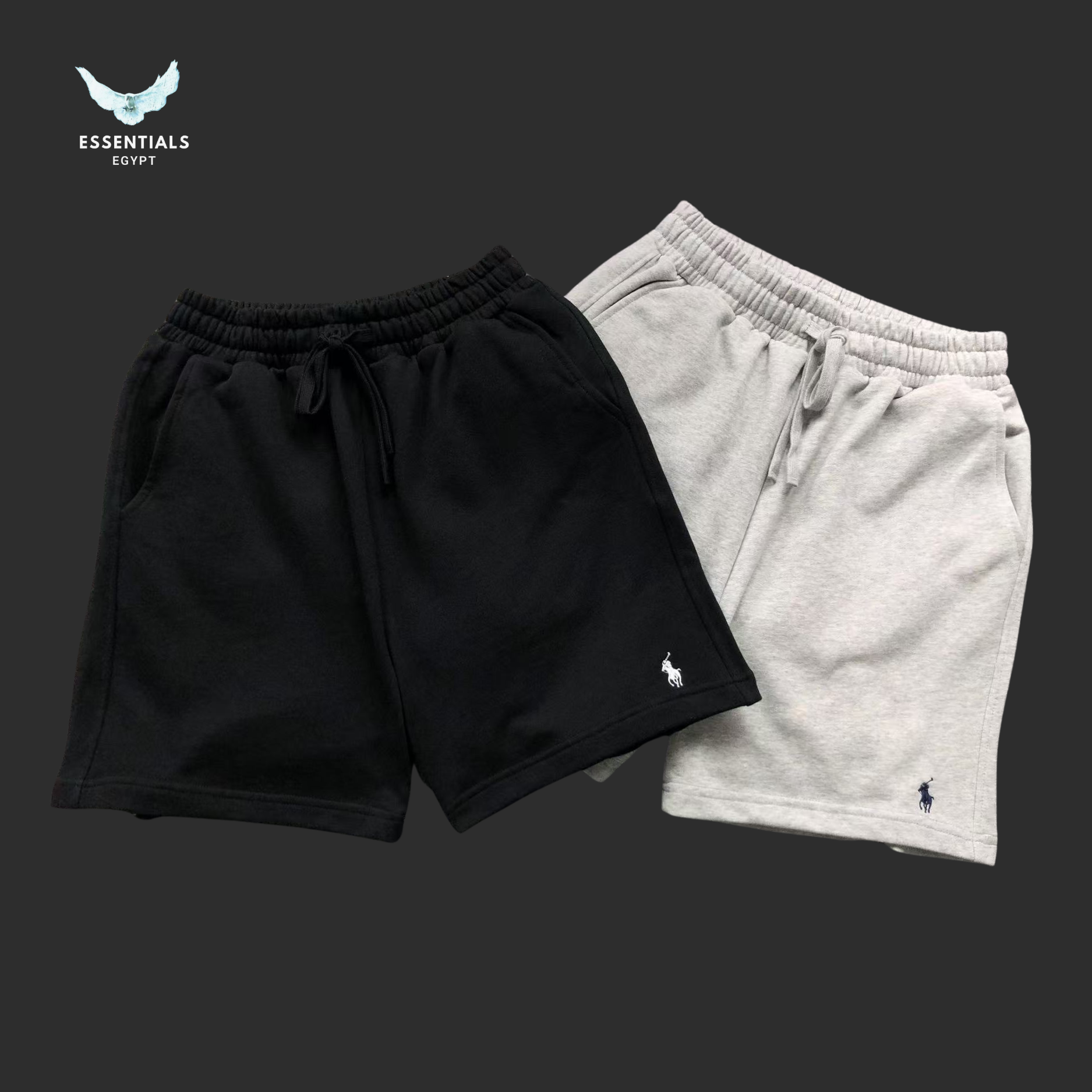 RALPH LAUREN SHORTS 413250103
