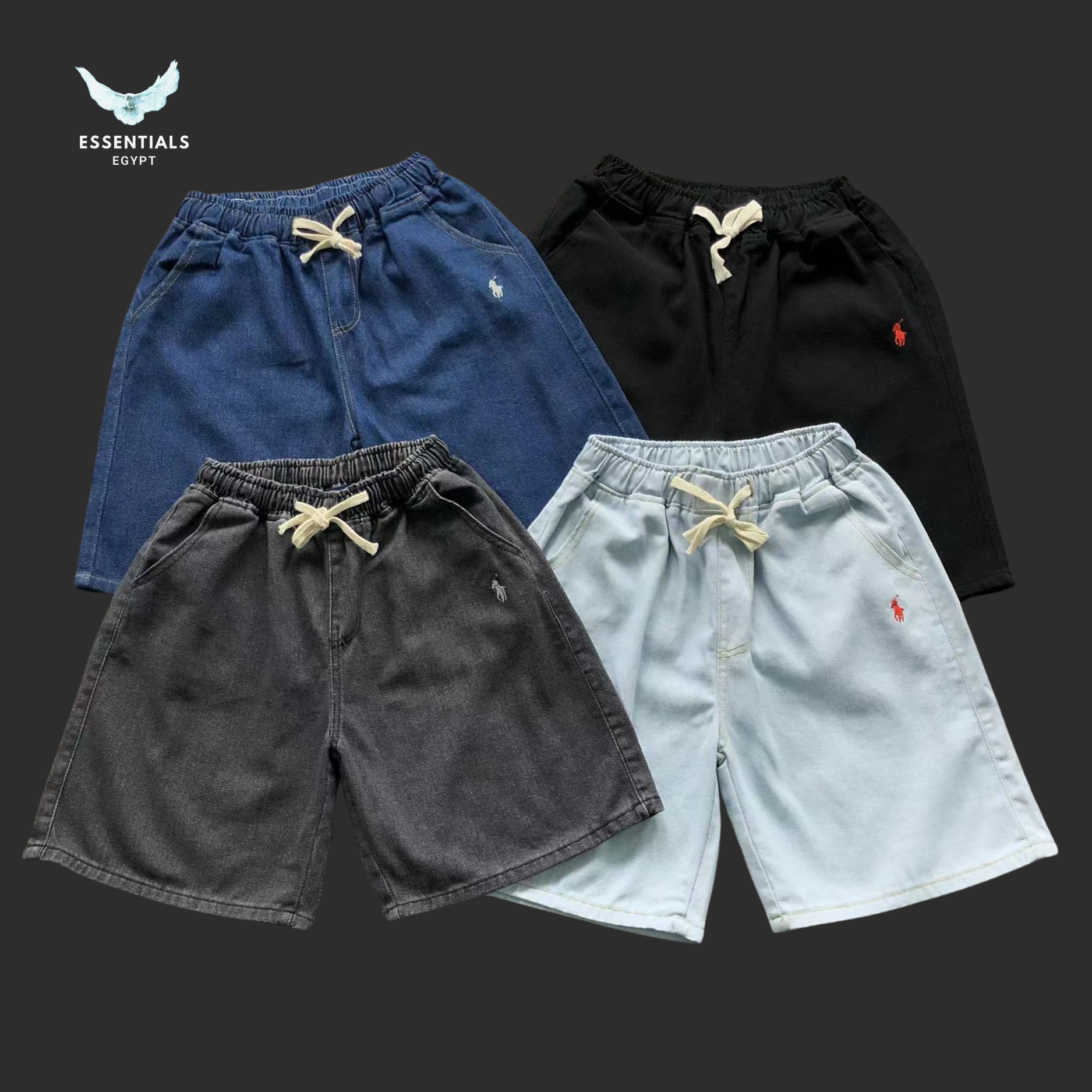 RALPH LAUREN SHORTS 503210301