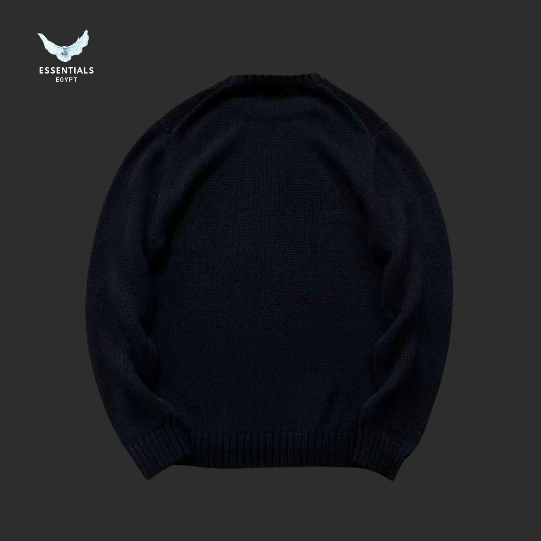 RALPH LAUREN SWEATSHIRT 2110154604 - ESSENTIALS EGYPT