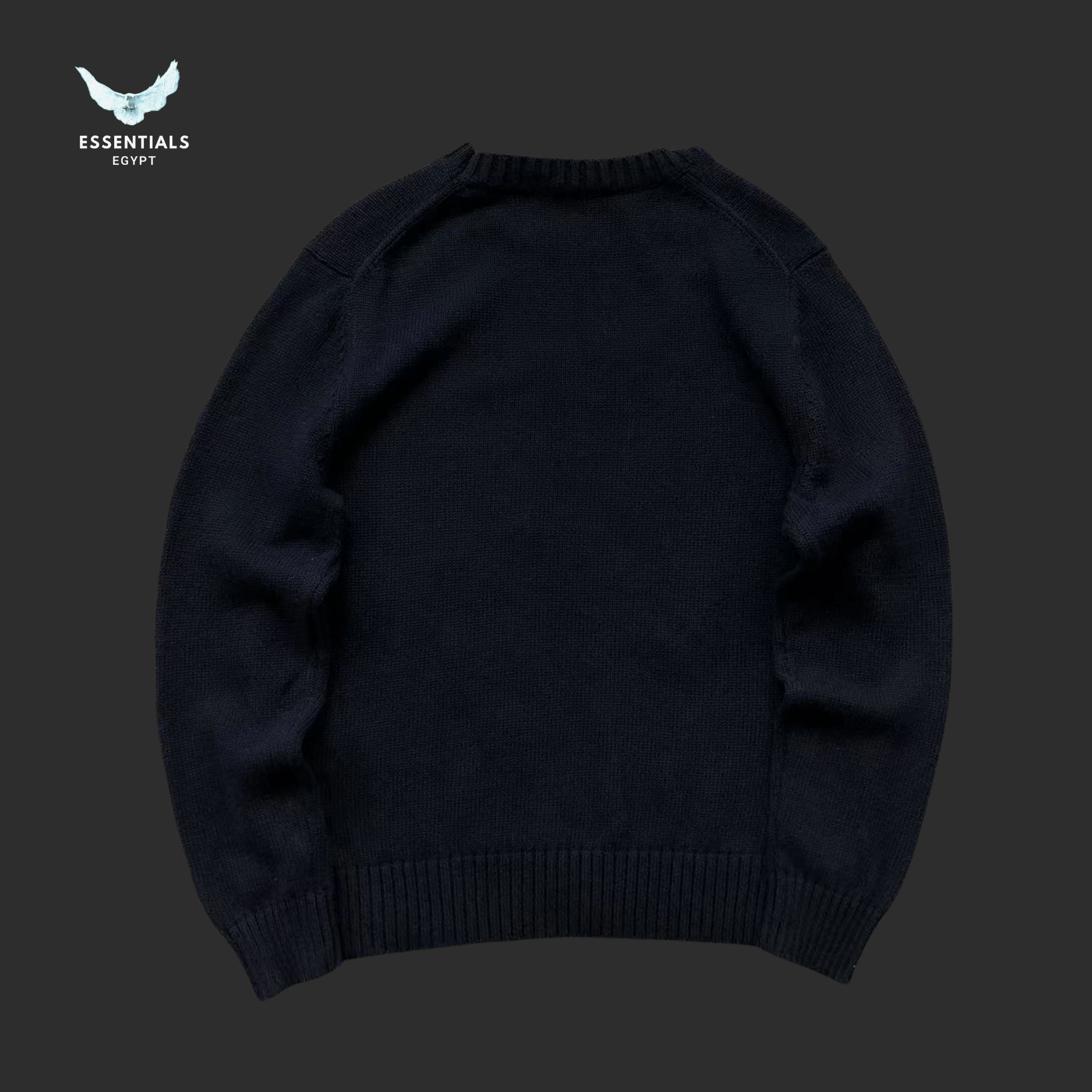 RALPH LAUREN SWEATSHIRT 217101004 - ESSENTIALS EGYPT