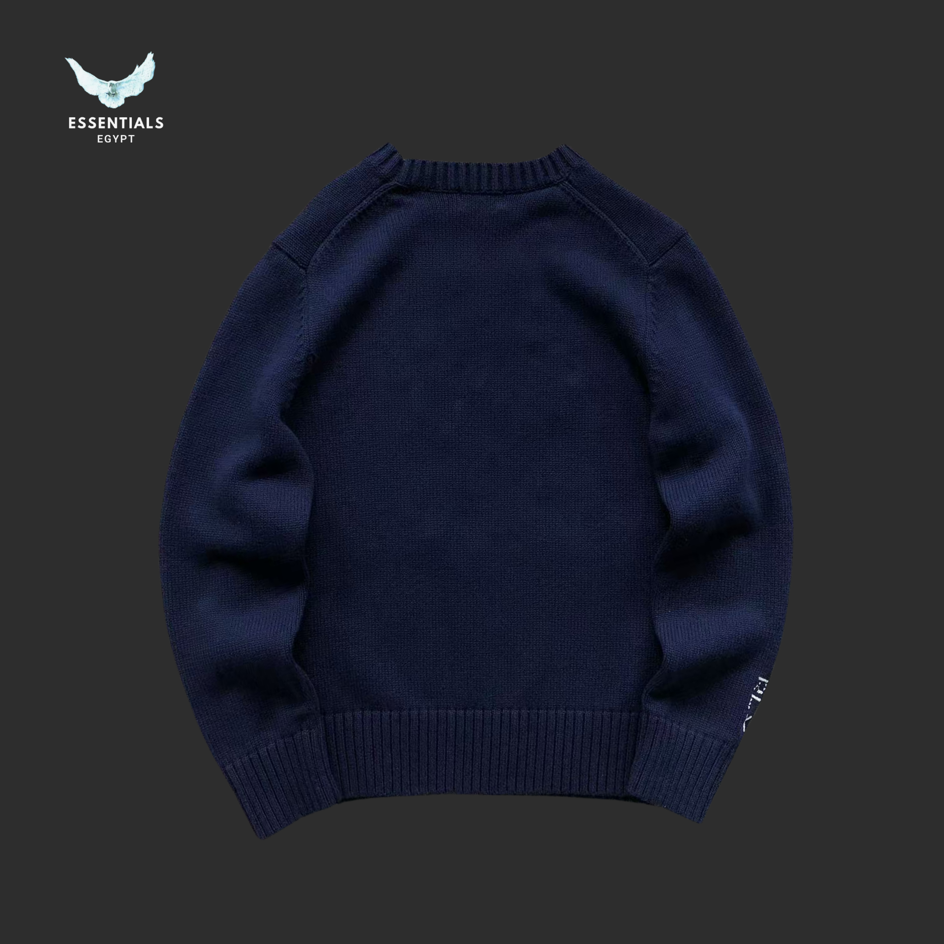 RALPH LAUREN SWEATSHIRT 218040404