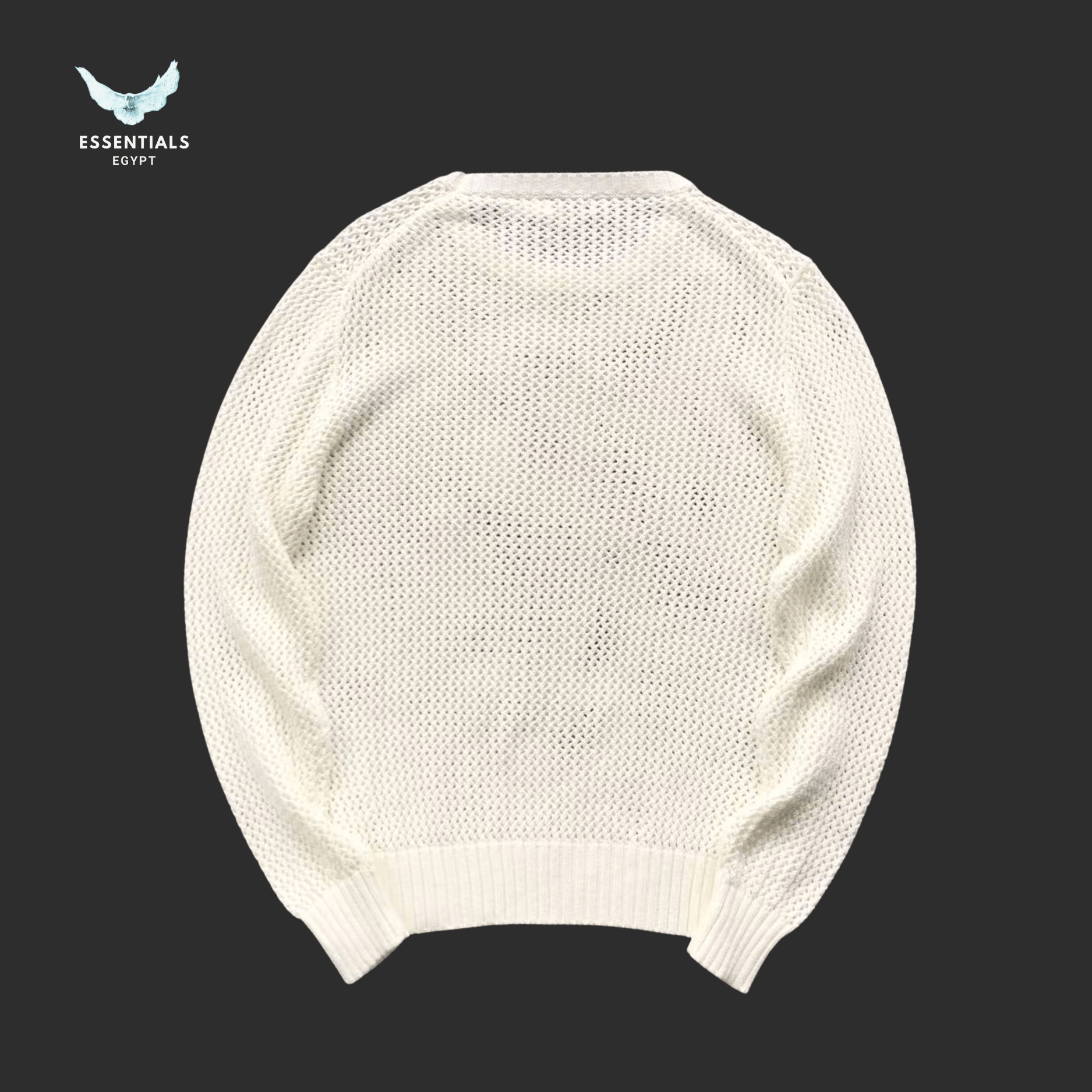RALPH LAUREN SWEATSHIRT 218040504 - ESSENTIALS EGYPT