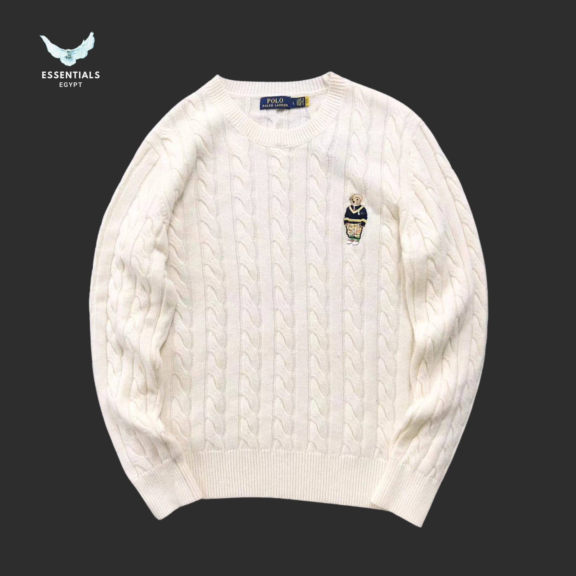 Ralph Lauren Sweater 310040705