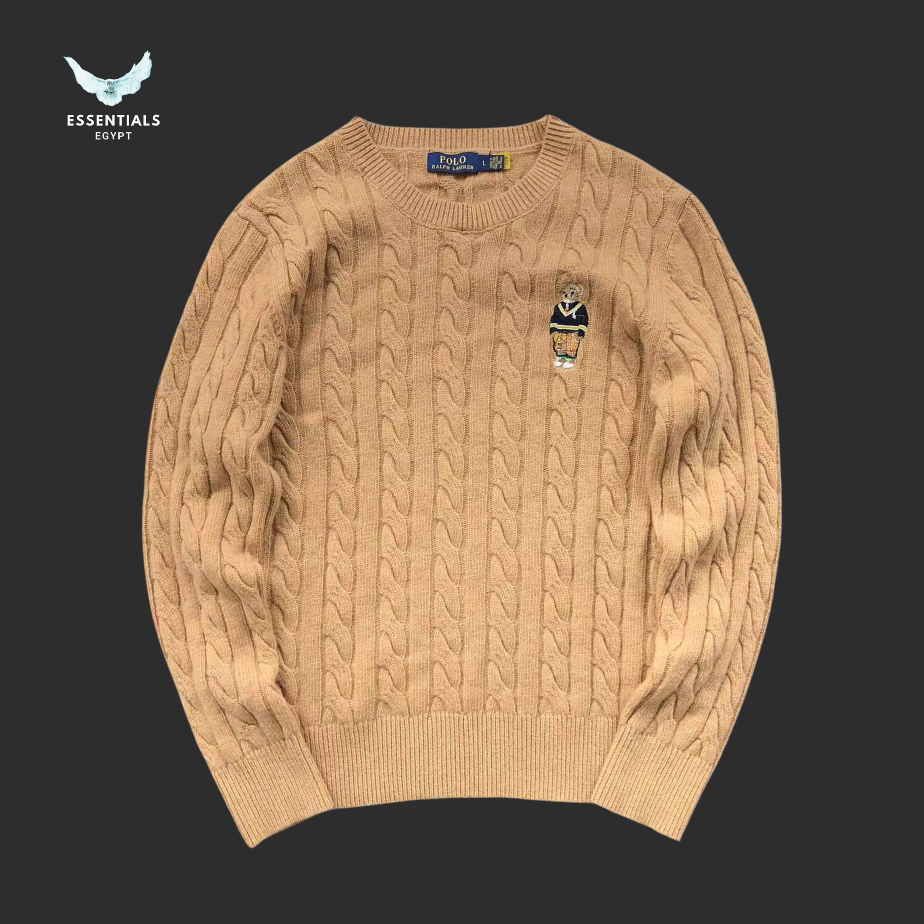 Ralph Lauren Sweater 310040705