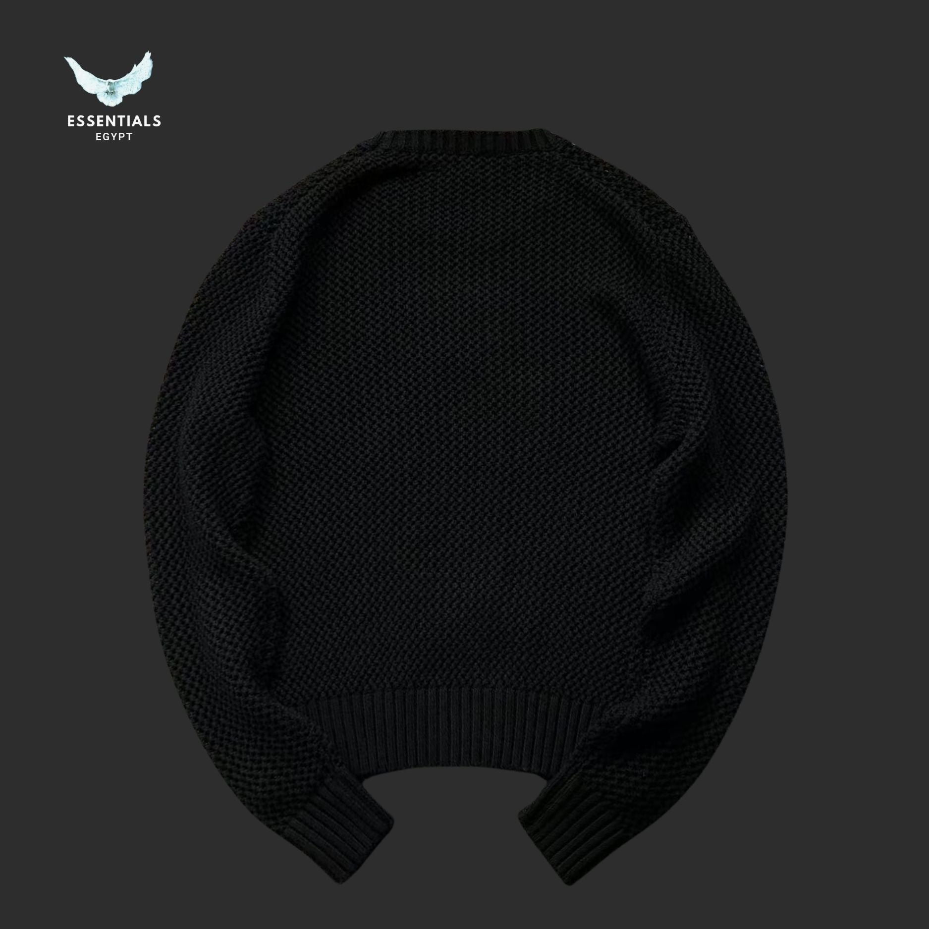 Ralph Lauren Polo Bear Sweater – Ski Edition - ESSENTIALS EGYPT