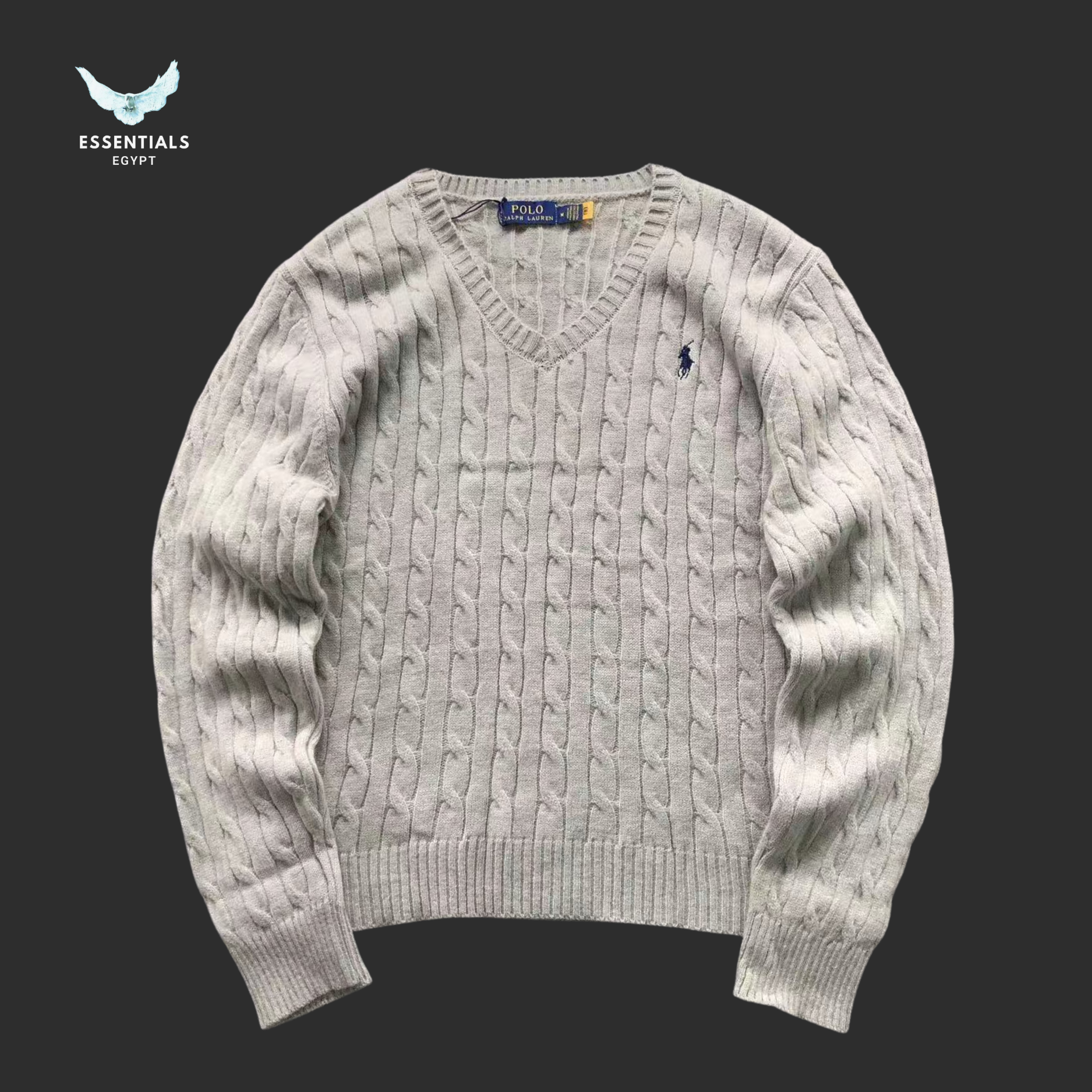 RALPH LAUREN SWEATSHIRT 3107170521