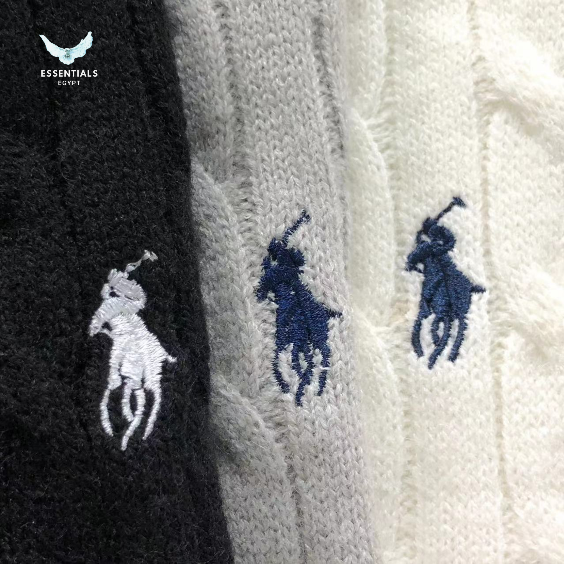 RALPH LAUREN SWEATSHIRT 3107170521