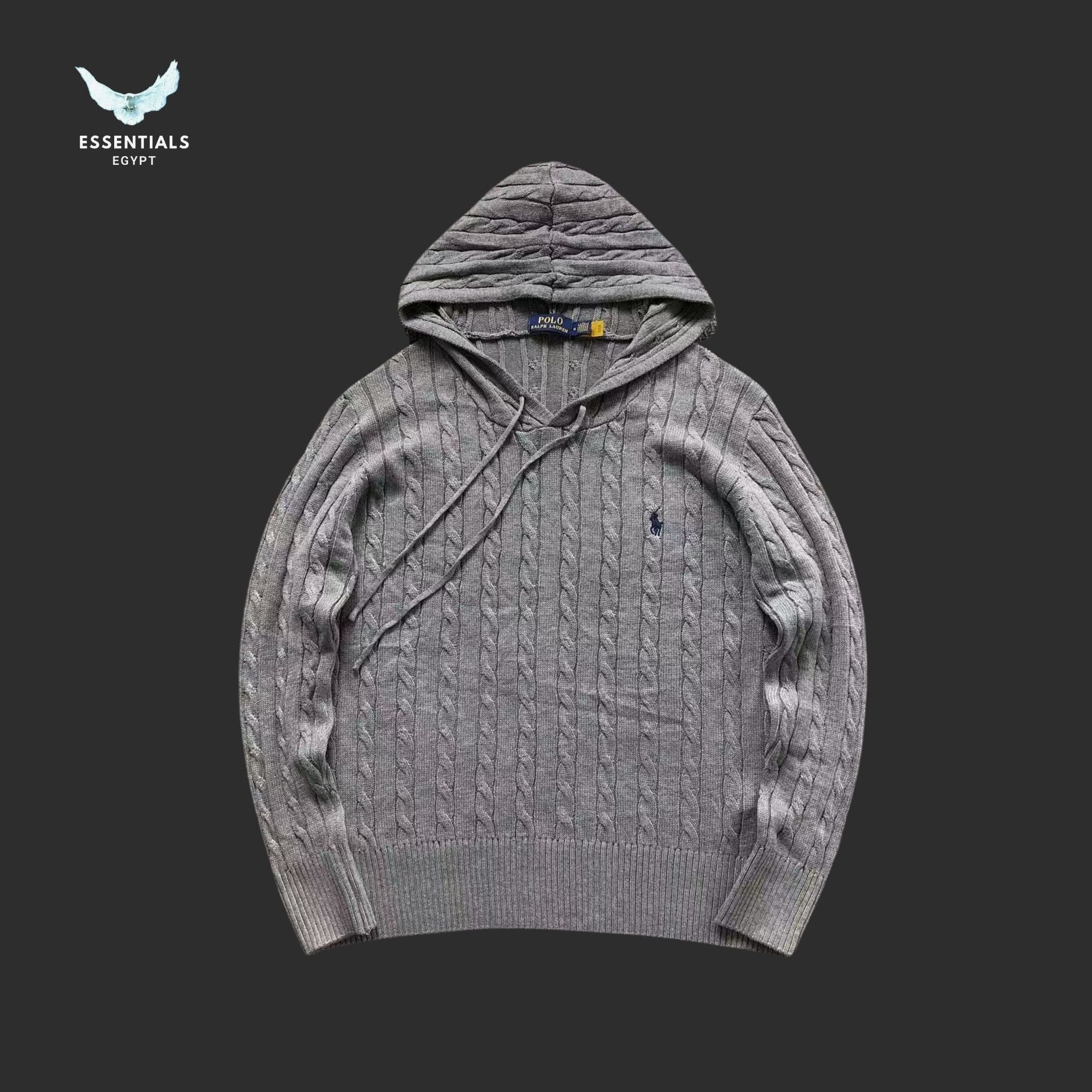 RALPH LAUREN HOODIE 3110180817 - ESSENTIALS EGYPT