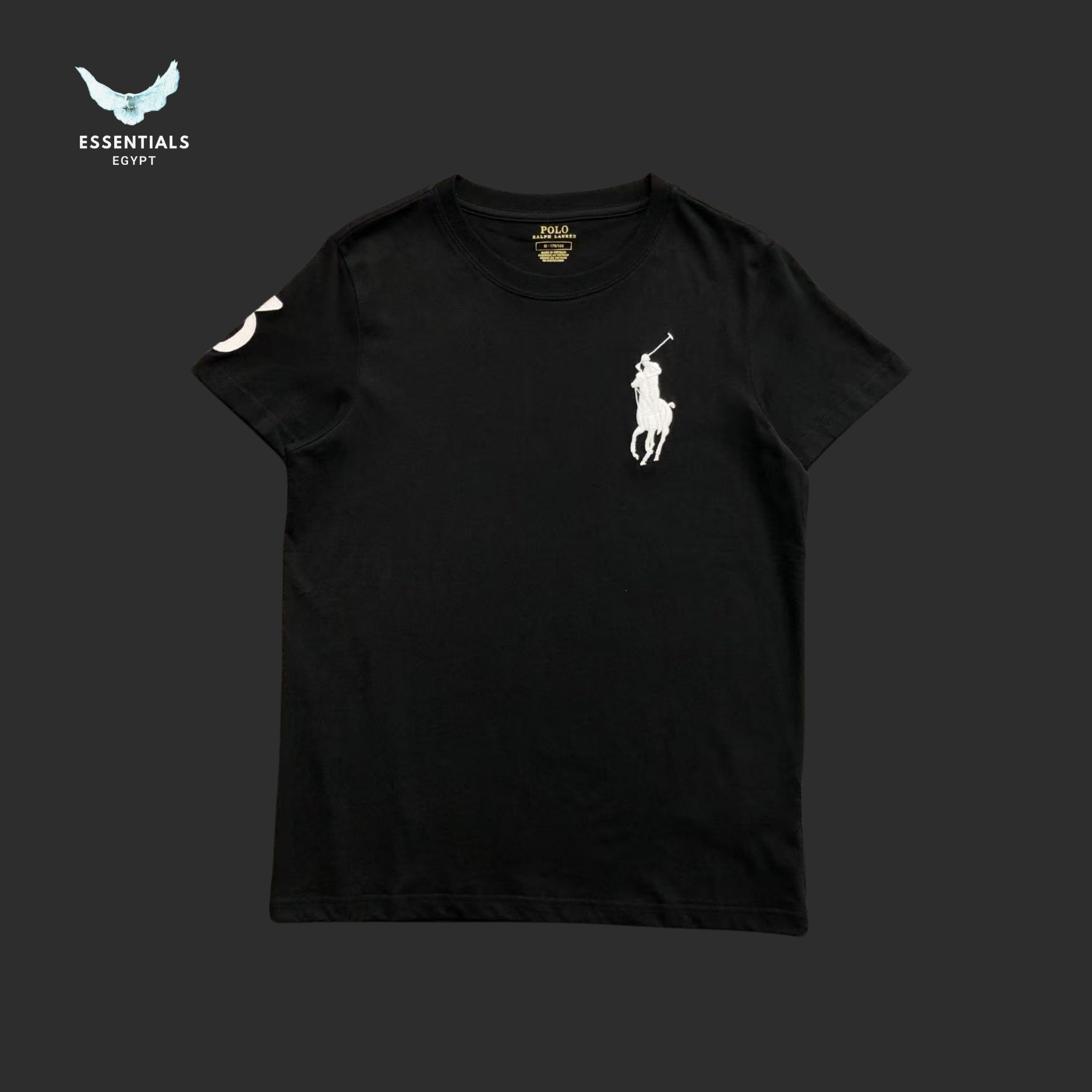 RALPH LAUREN T-SHIRT 112090705