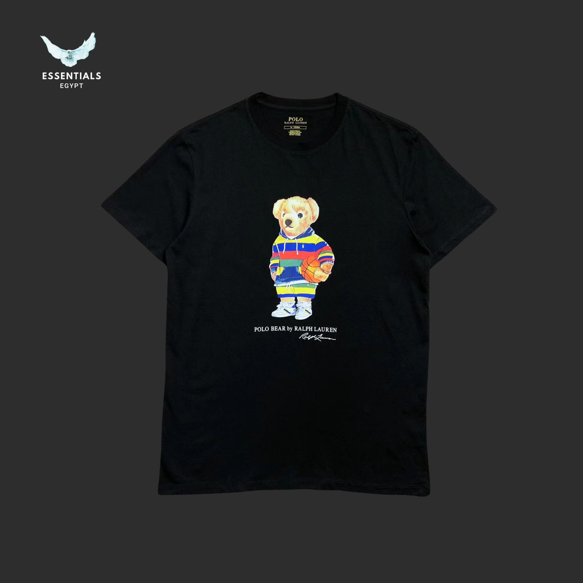 RALPH LAUREN T-SHIRT 180816