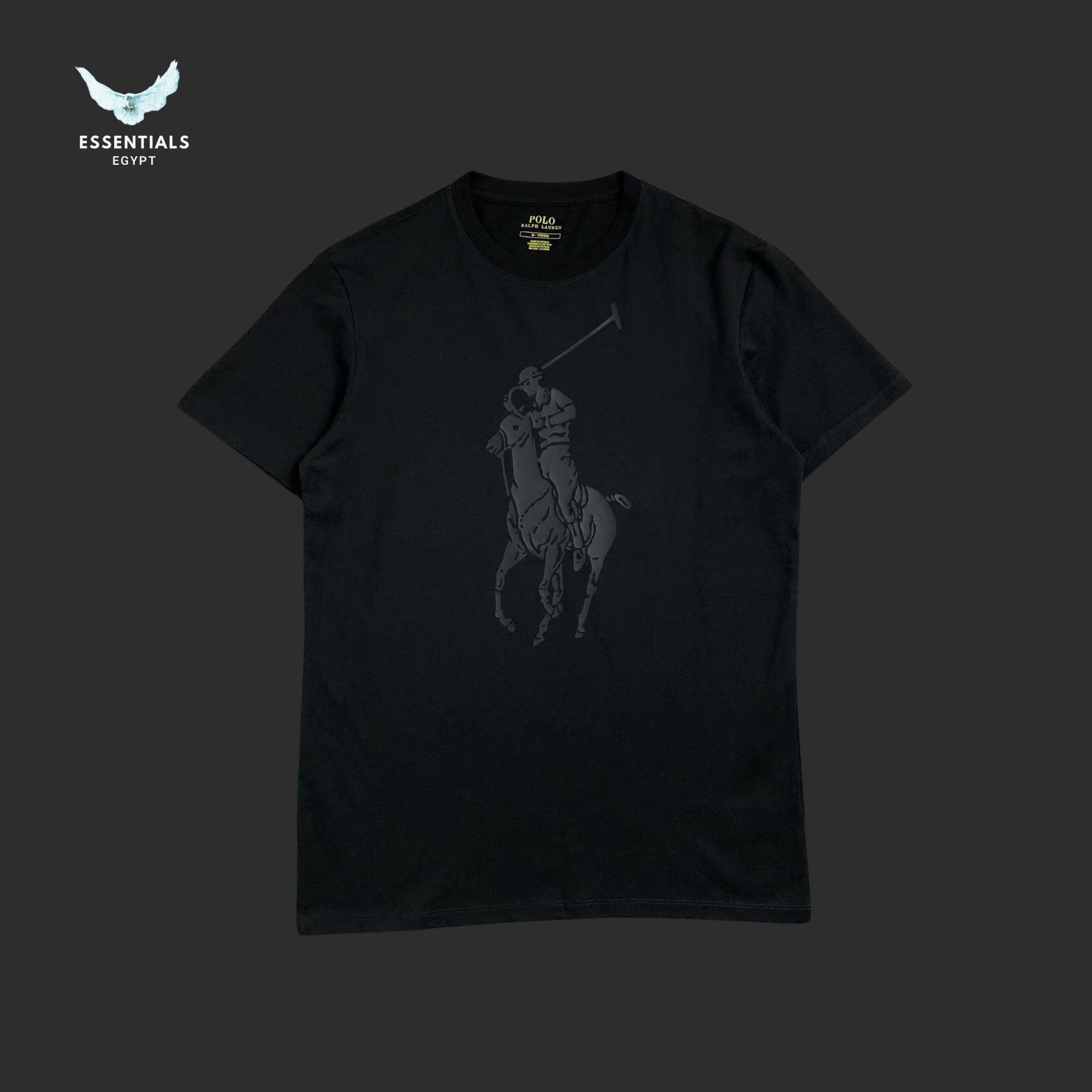 RALPH LAUREN T-SHIRT 182415