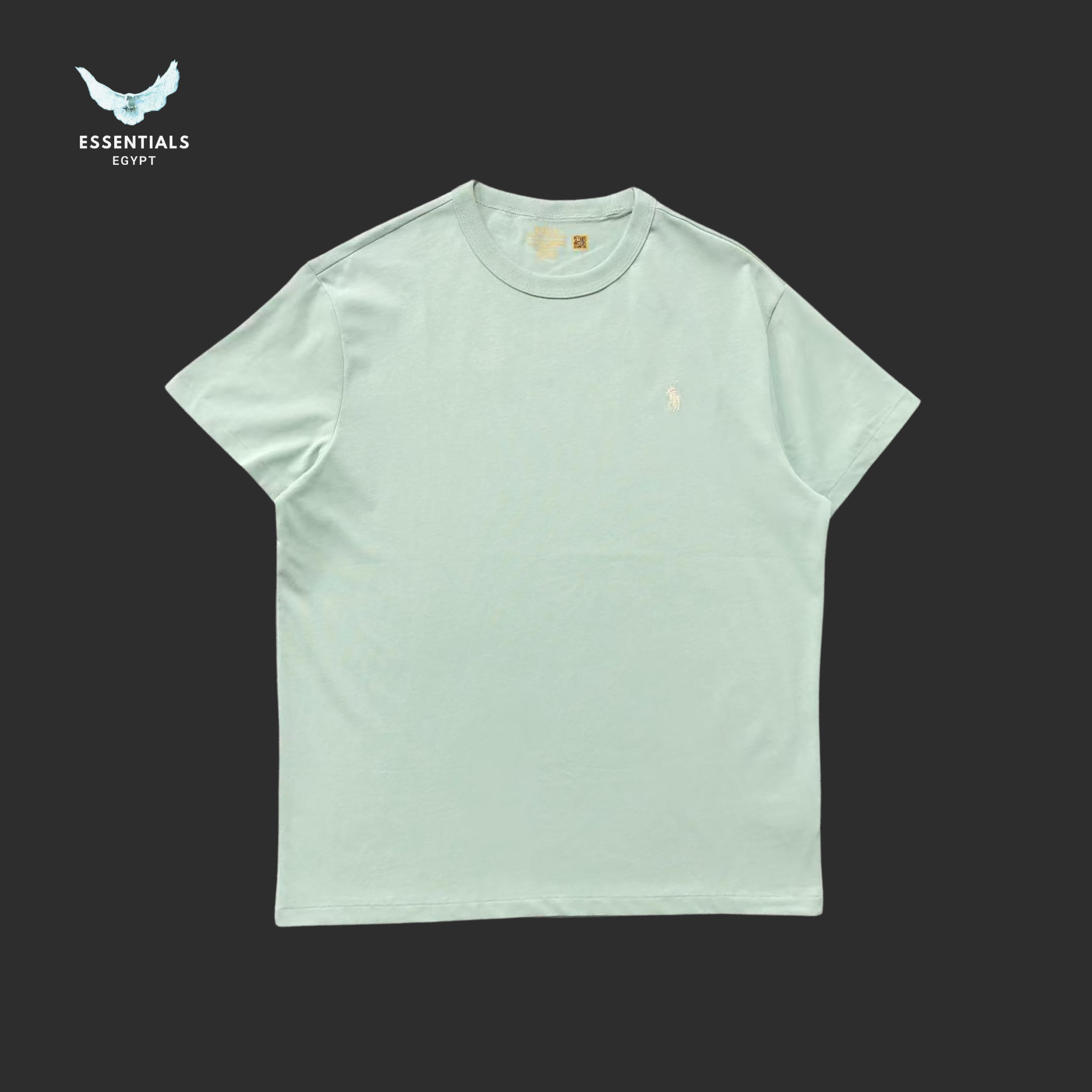 Ralph Lauren T-Shirt – Essential Cotton Pack - ESSENTIALS EGYPT