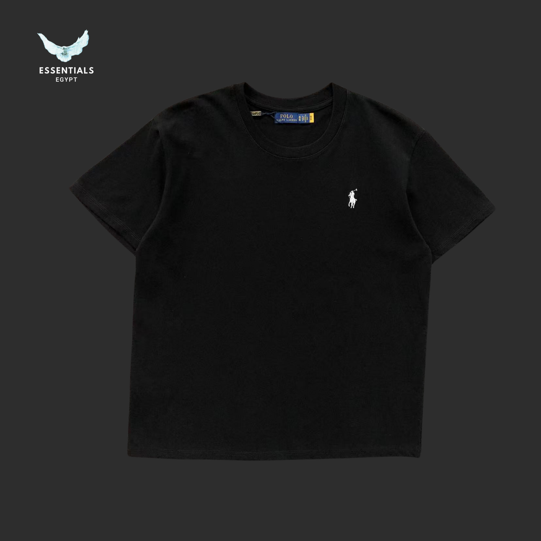 RALPH LAUREN T-SHIRT 213240635
