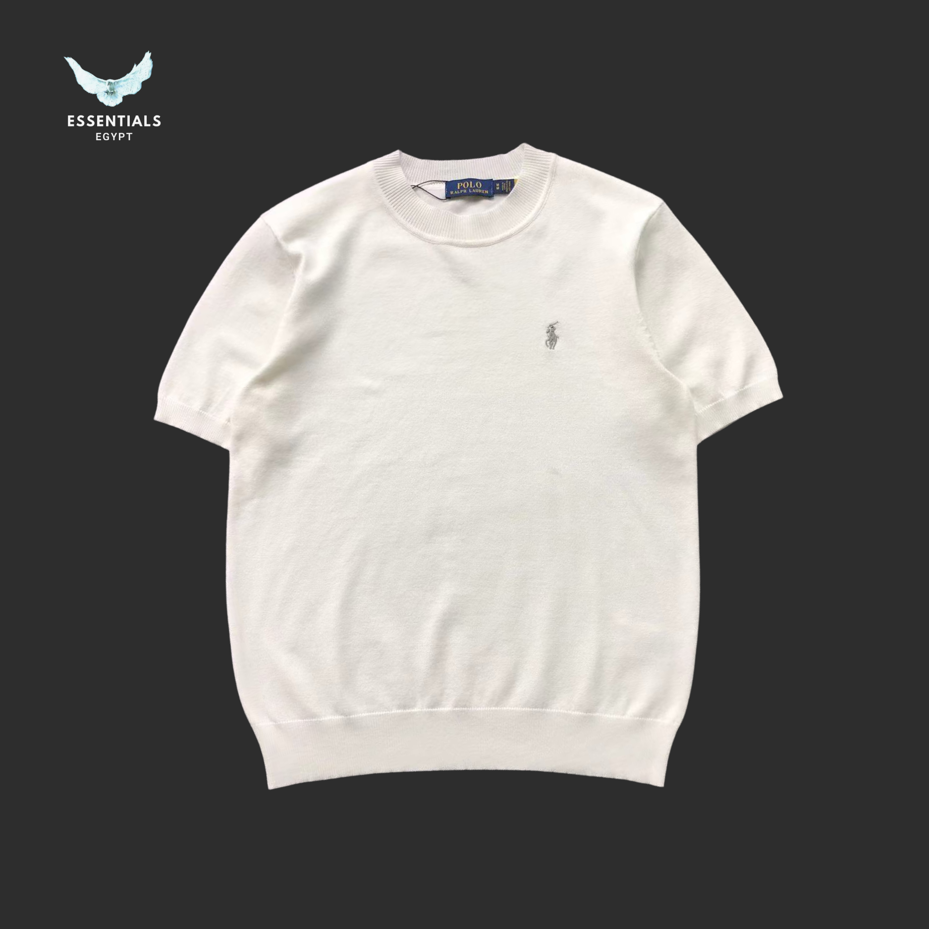 RALPH LAUREN T-SHIRT 213261501