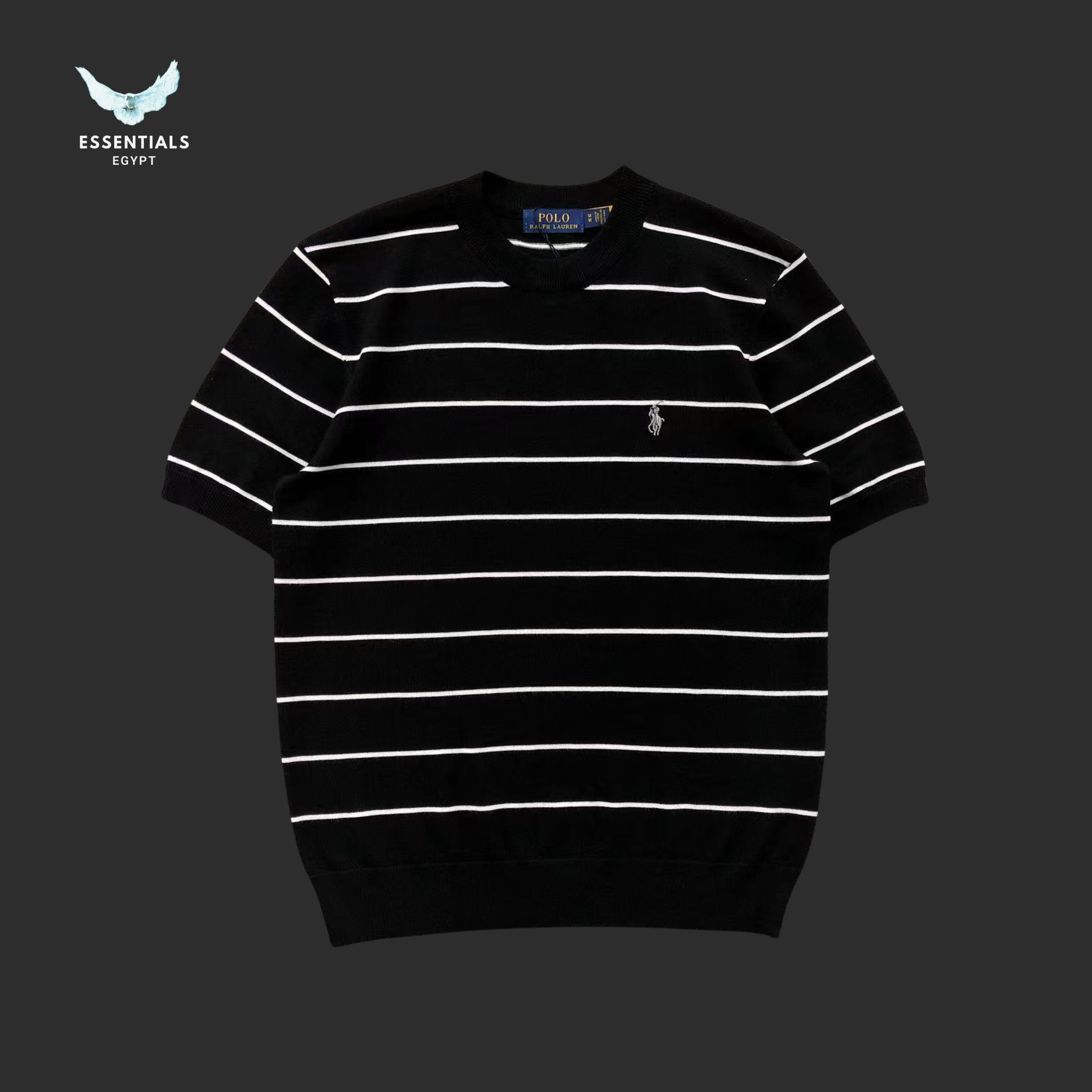 RALPH LAUREN T-SHIRT 213261601