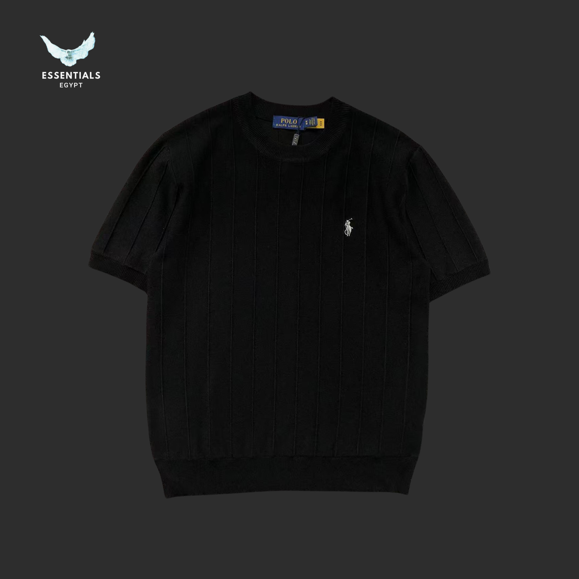 RALPH LAUREN T-SHIRT 213261701