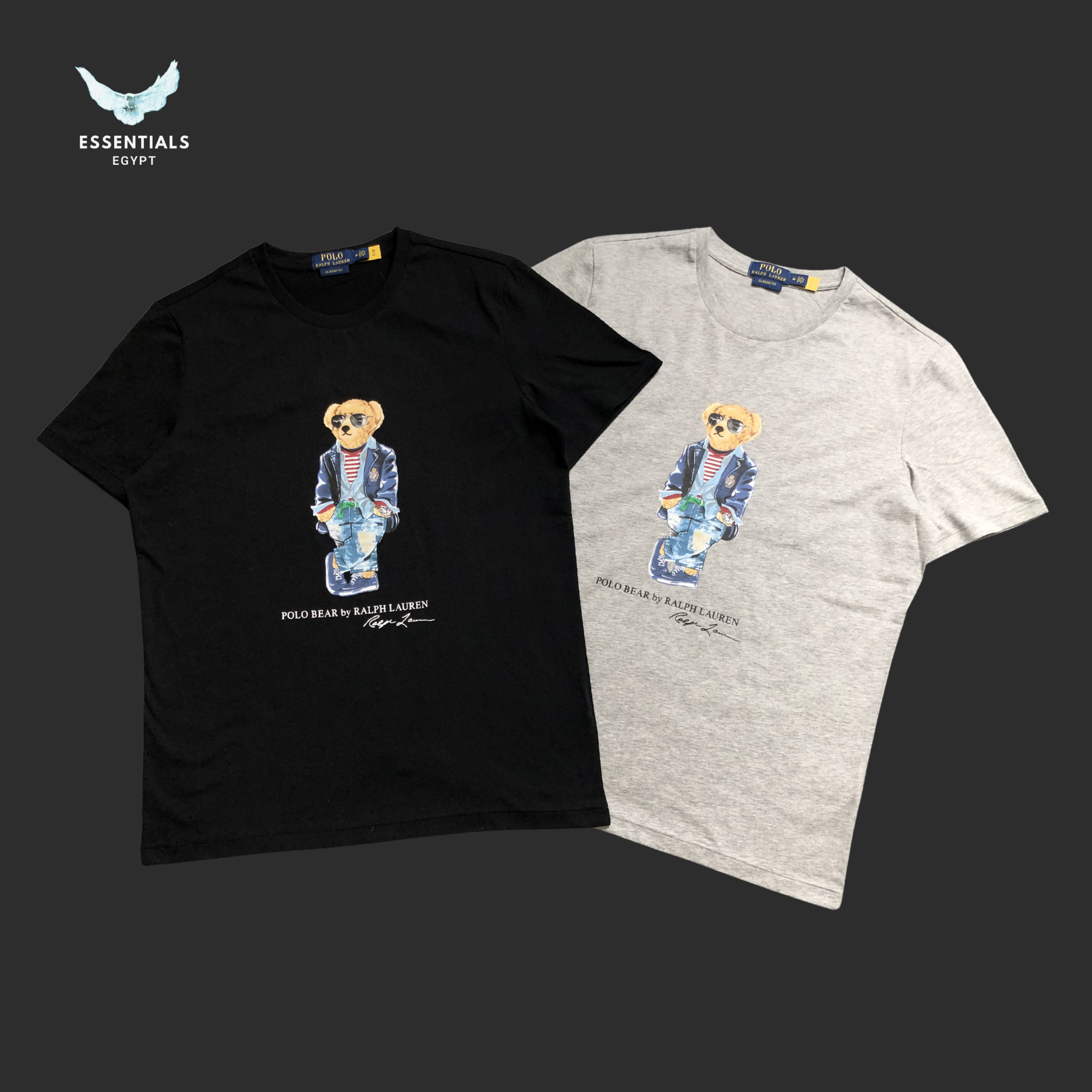 RALPH LAUREN T-SHIRT 261354