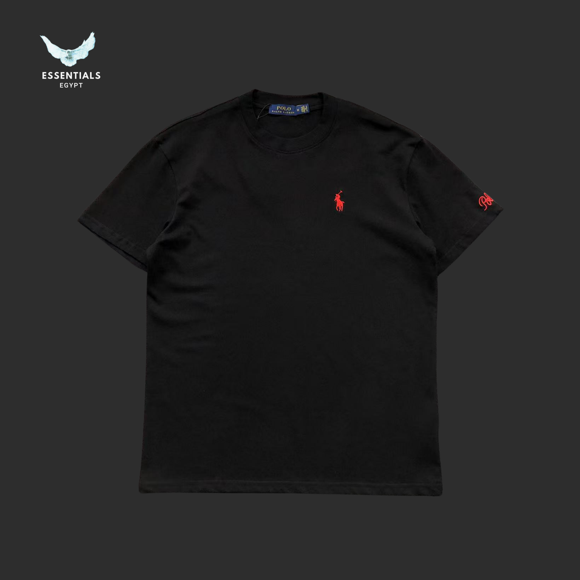 RALPH LAUREN T-SHIRT 311271032