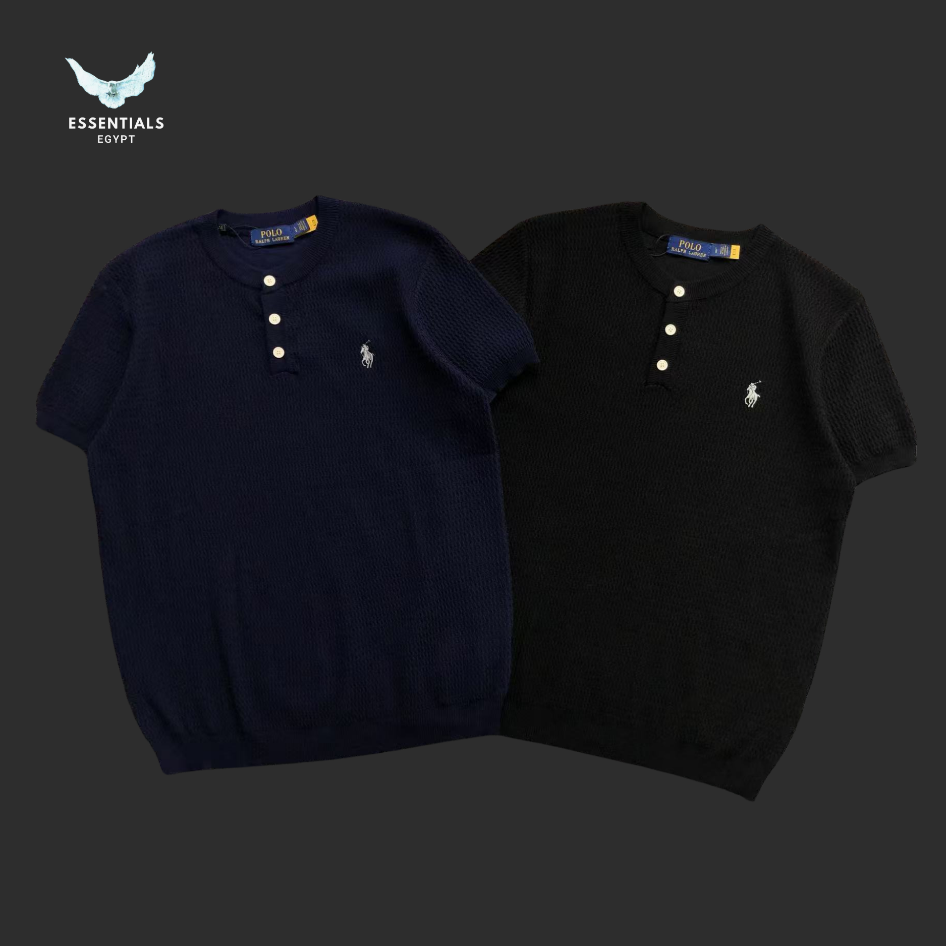 RALPH LAUREN T-SHIRT 312121301