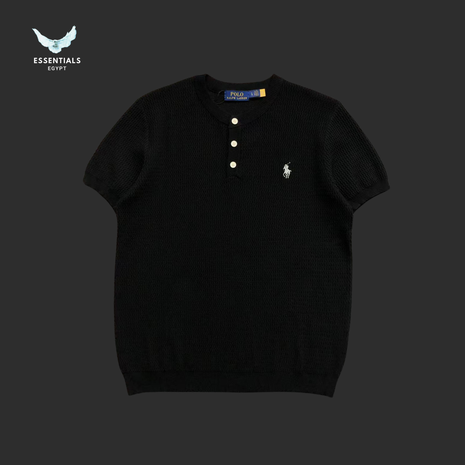 RALPH LAUREN T-SHIRT 312121301