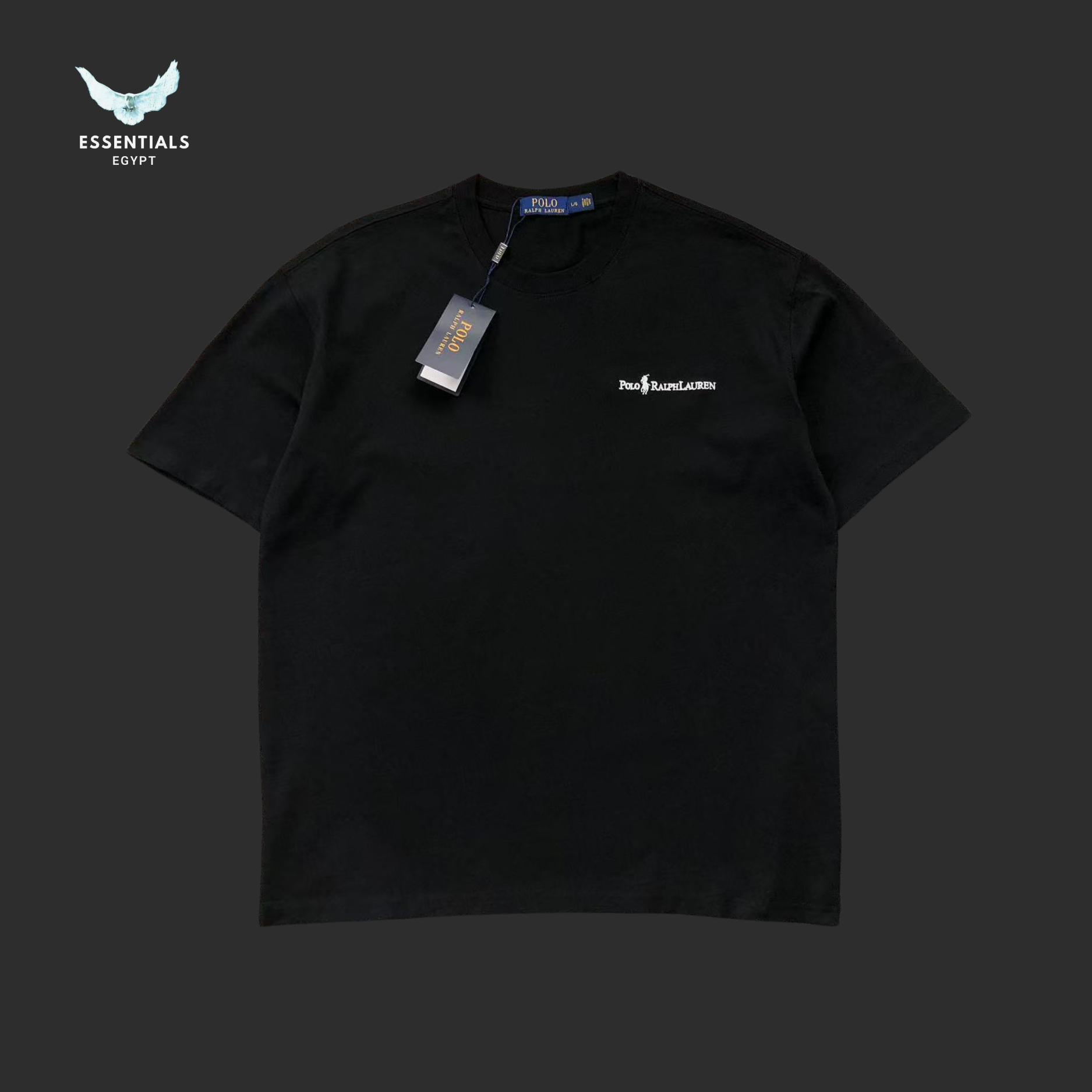 RALPH LAUREN T-SHIRT 41181601
