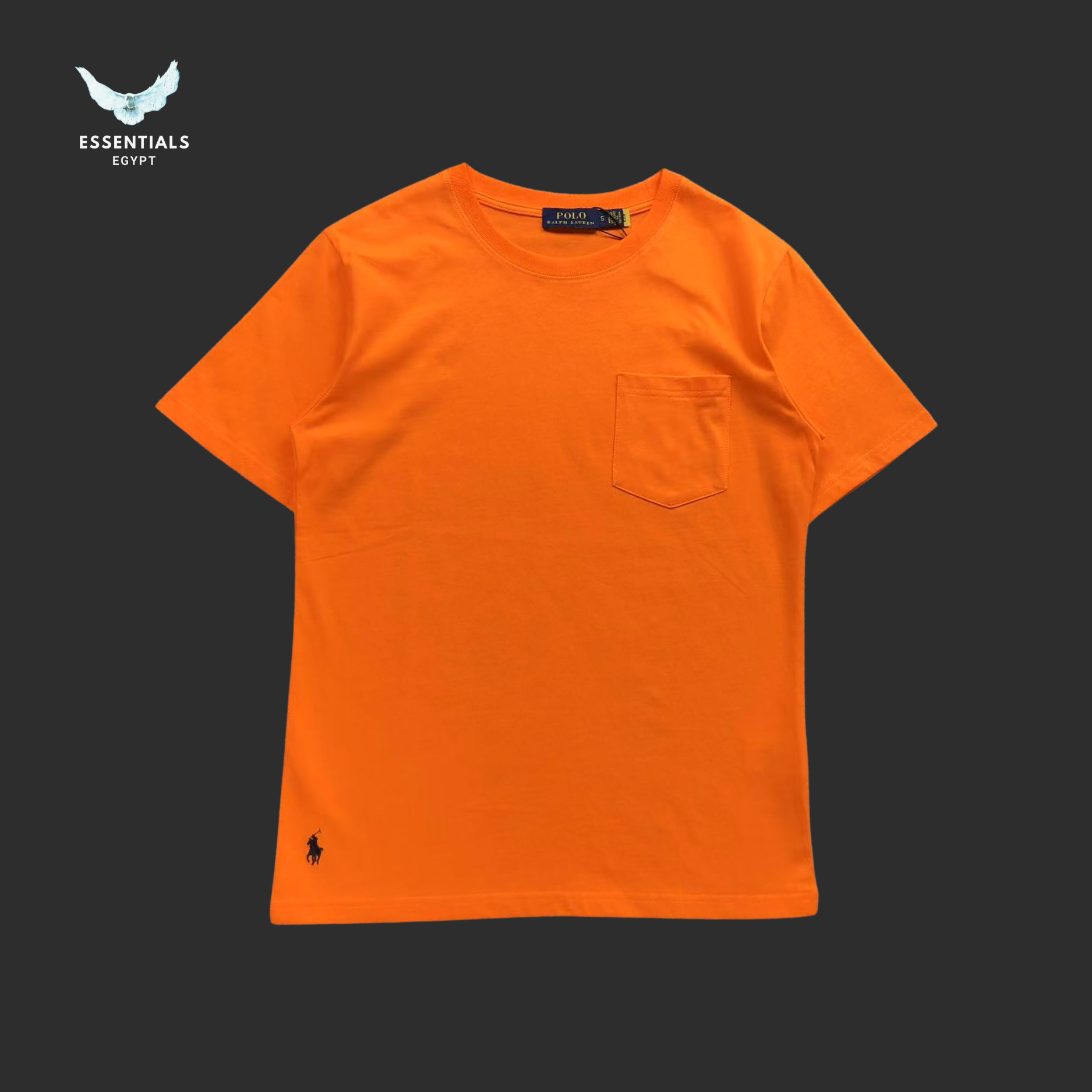 RALPH LAUREN T-SHIRT 413270277