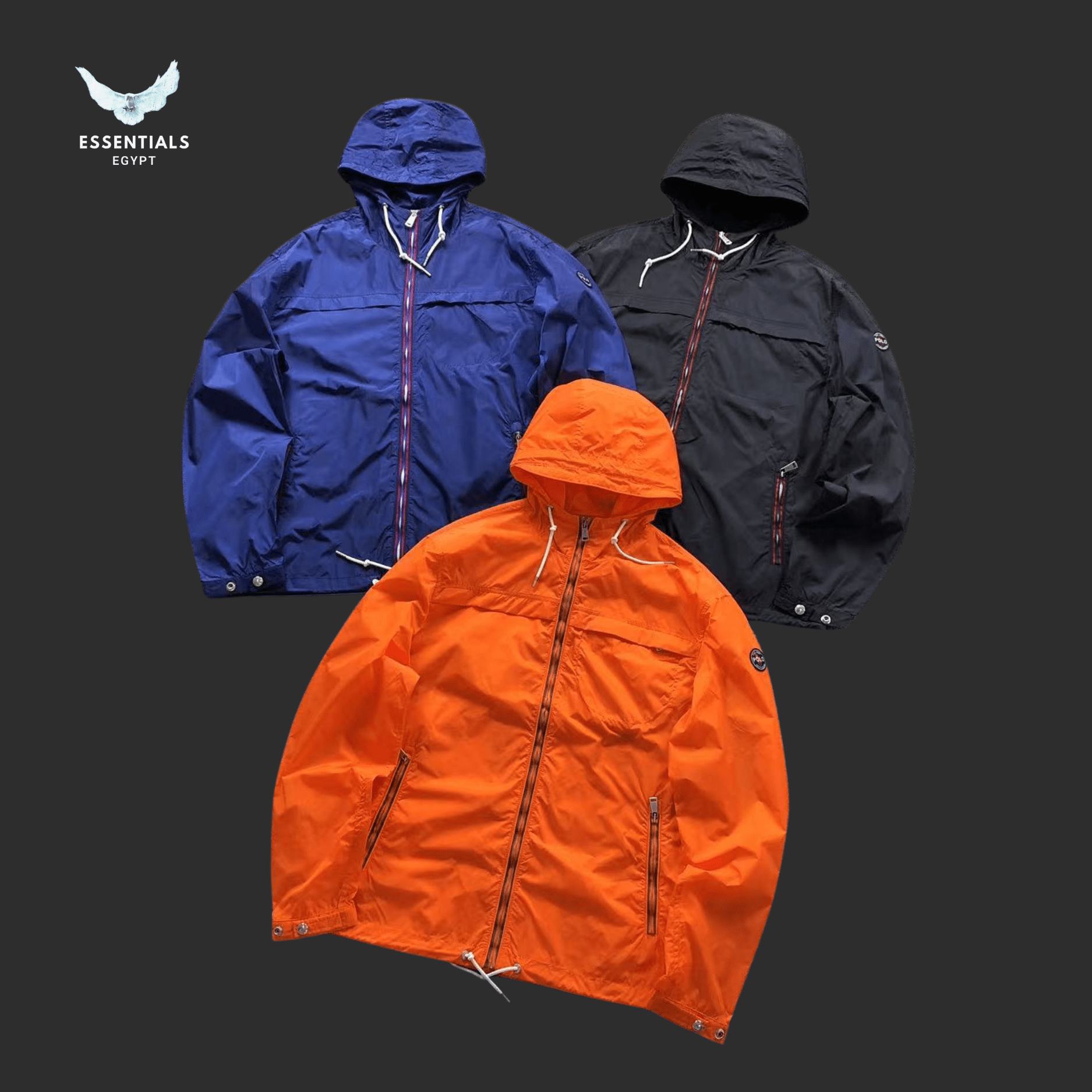 RALPH LAUREN JACKET 217051304 - ESSENTIALS EGYPT