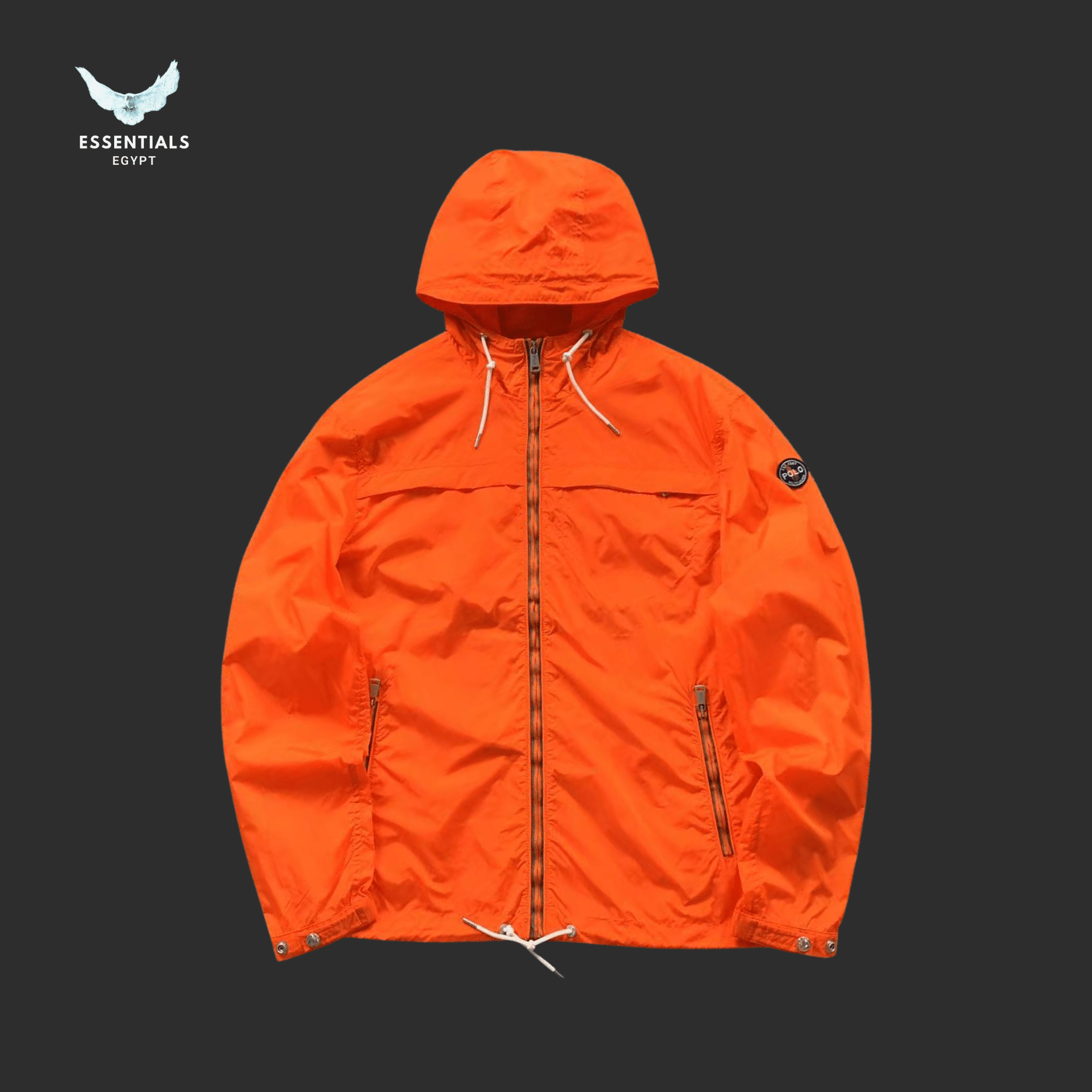RALPH LAUREN JACKET 217051304 - ESSENTIALS EGYPT
