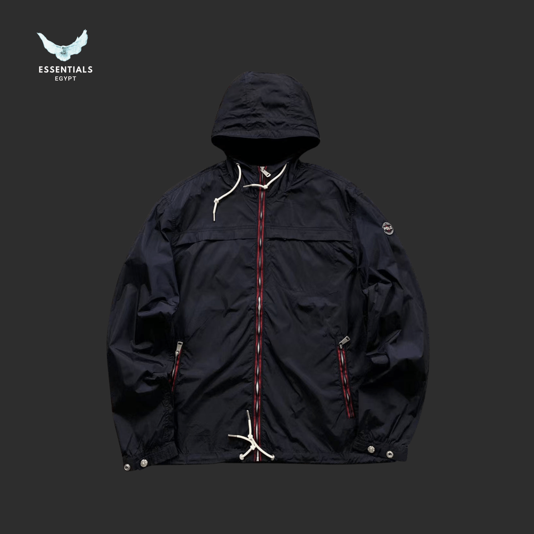RALPH LAUREN JACKET 217051304 - ESSENTIALS EGYPT