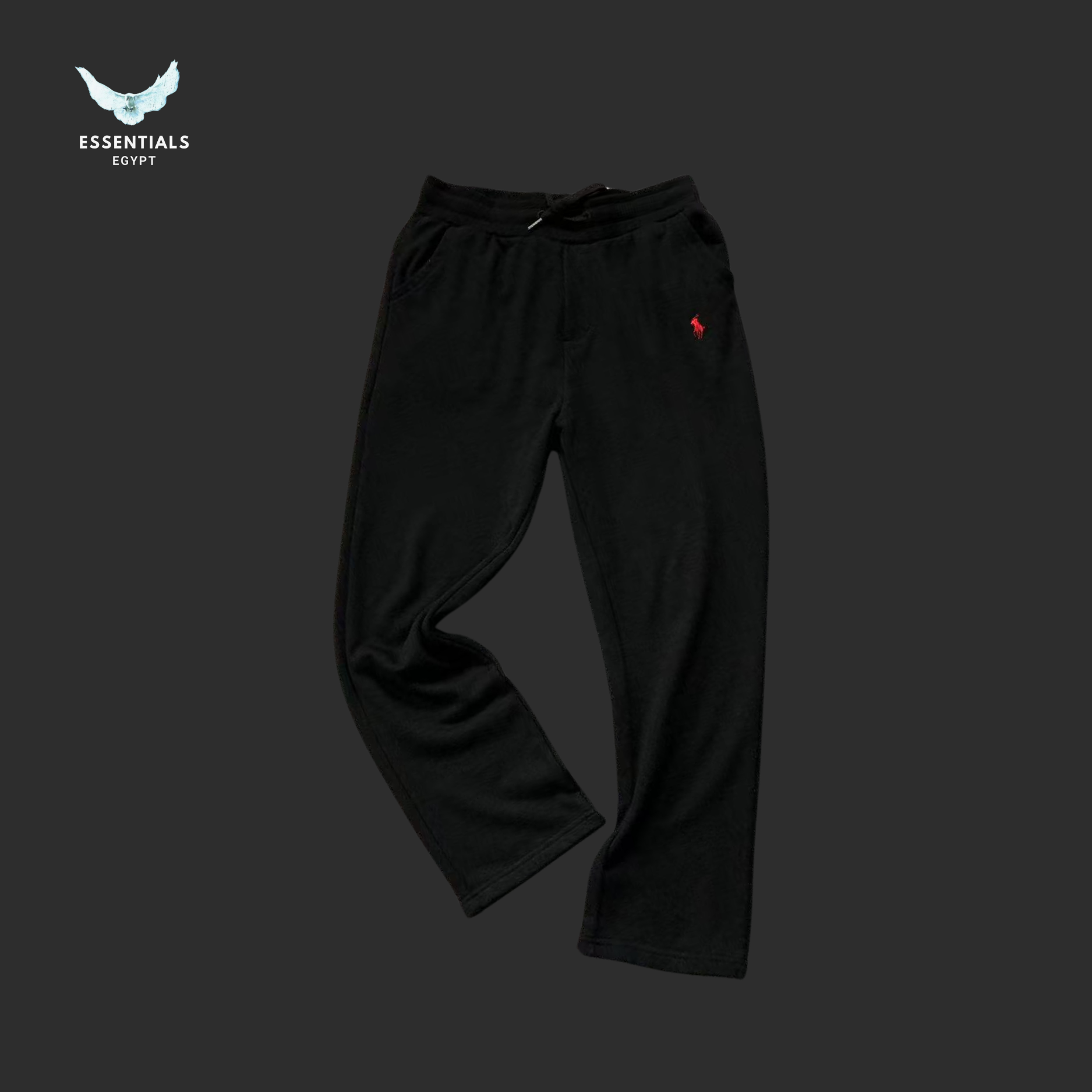 RALPH LAUREN TROUSERS 211250317