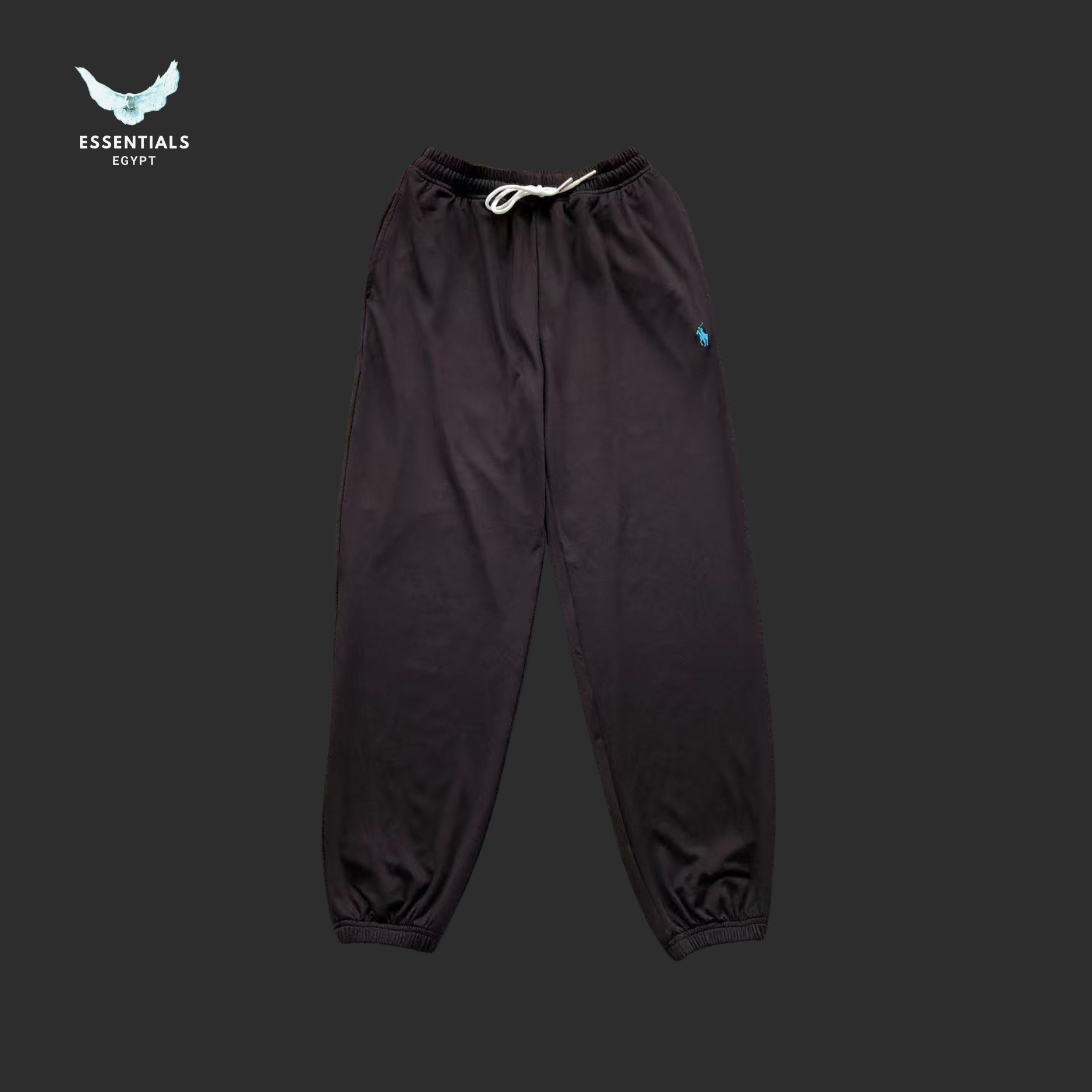 RALPH LAUREN TROUSERS 217170604