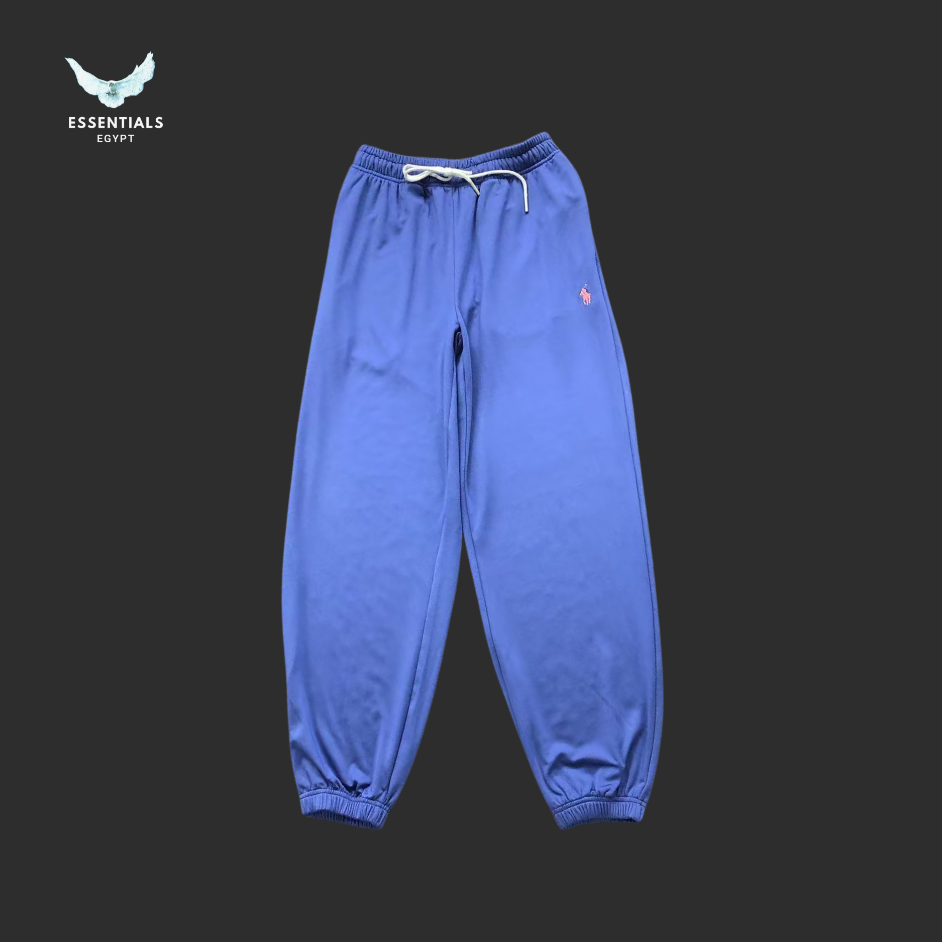 RALPH LAUREN TROUSERS 217170604