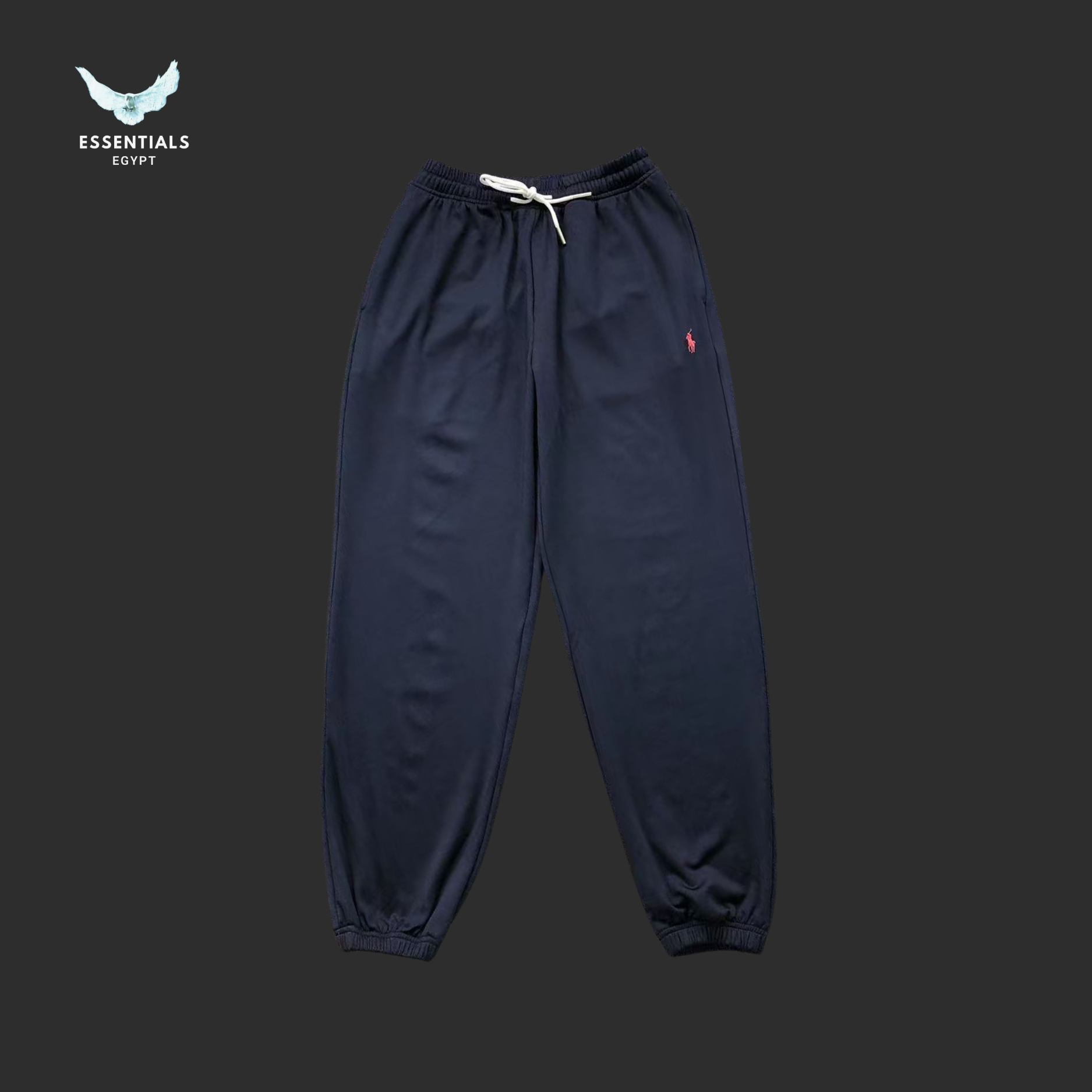 RALPH LAUREN TROUSERS 217170604
