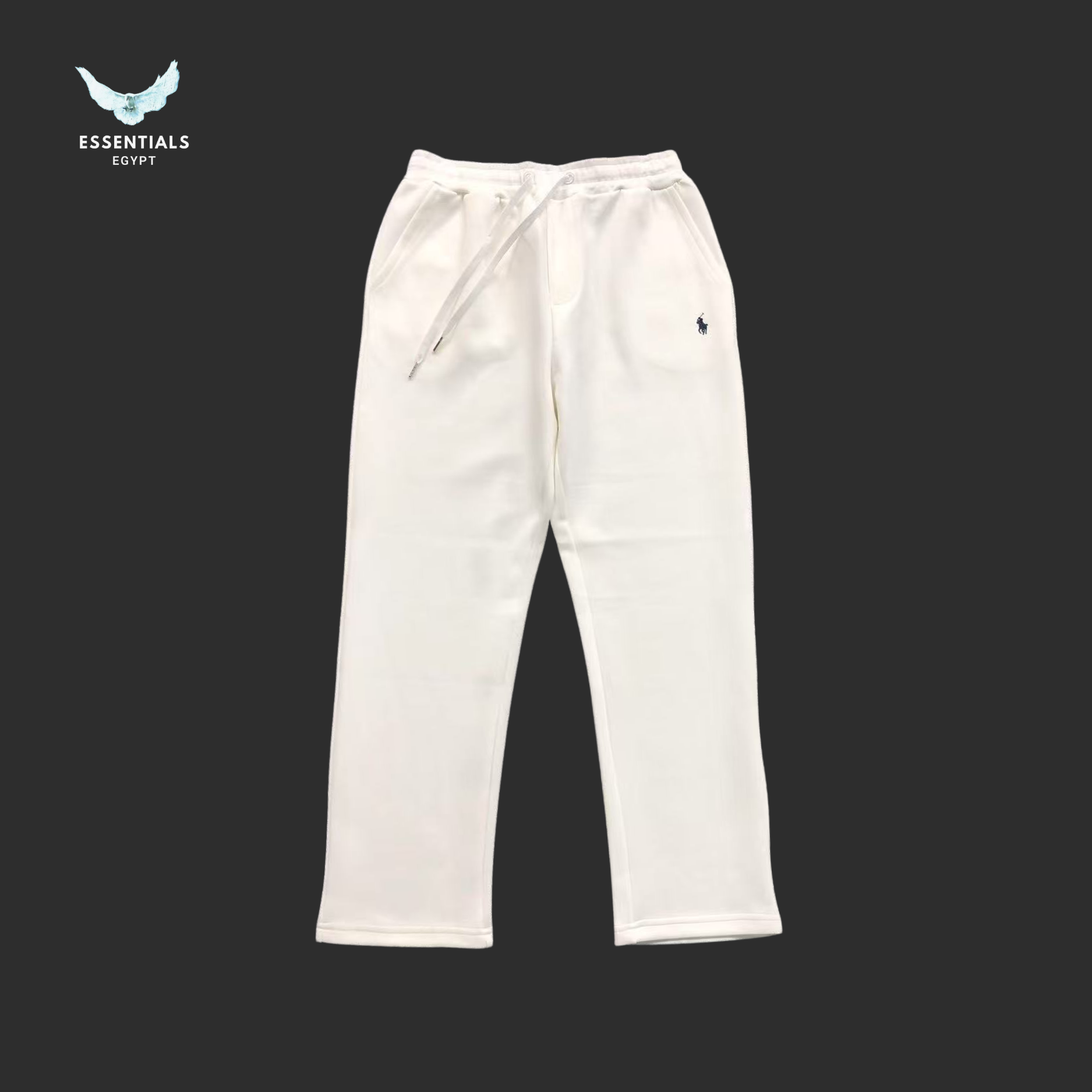 RALPH LAUREN TROUSERS 4107240477