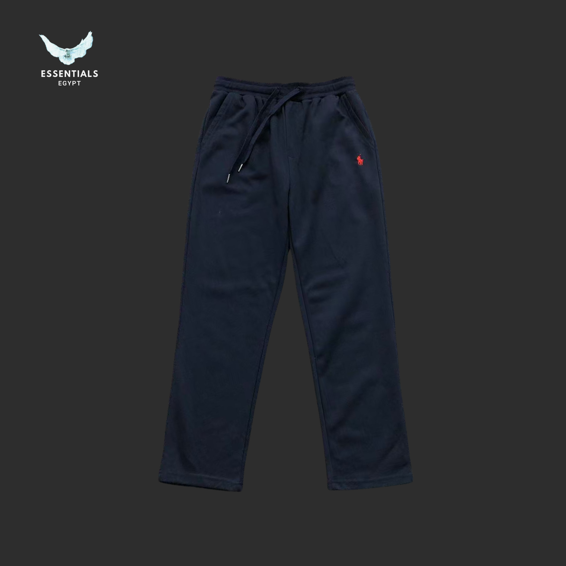 RALPH LAUREN TROUSERS 4107240477