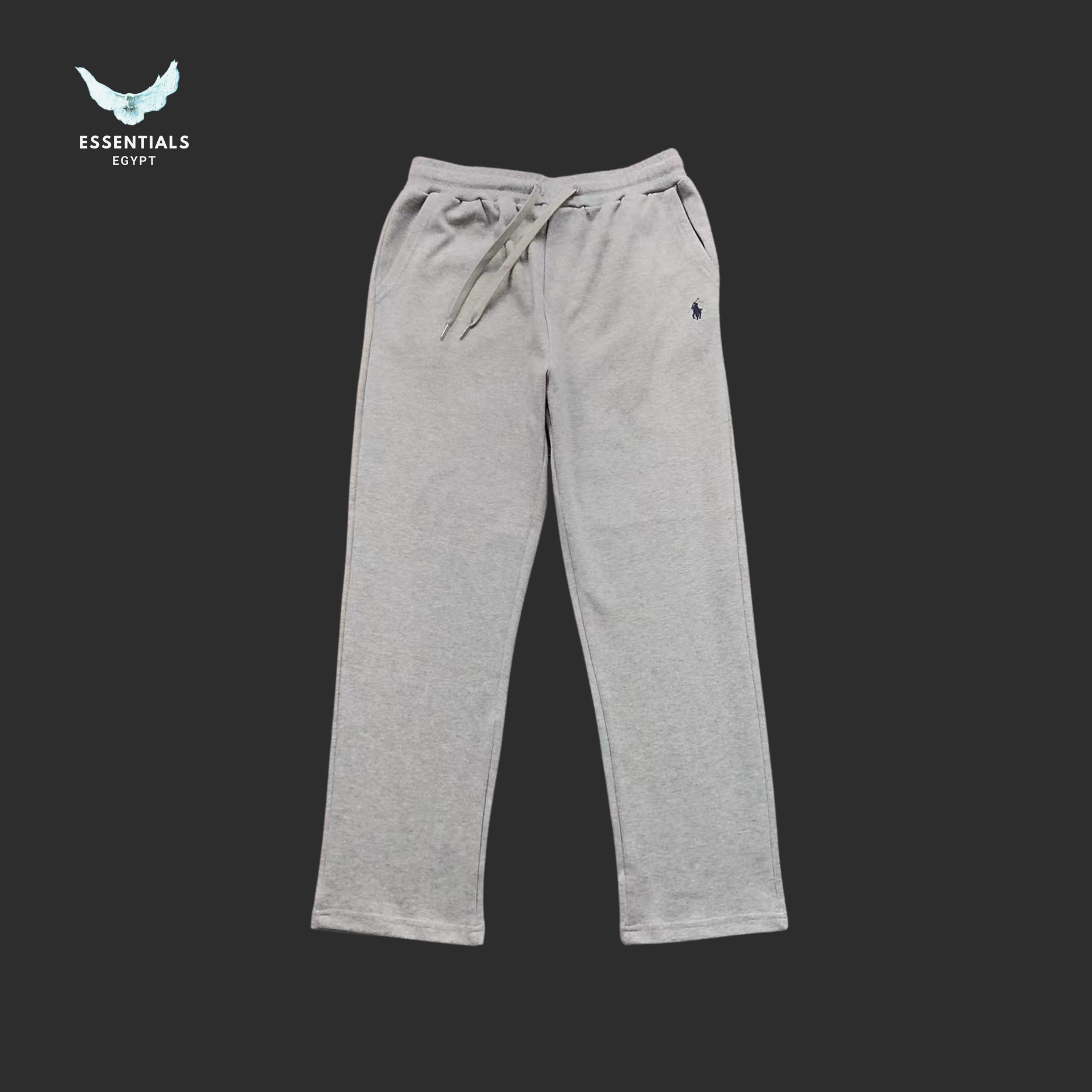 RALPH LAUREN TROUSERS 4107240477