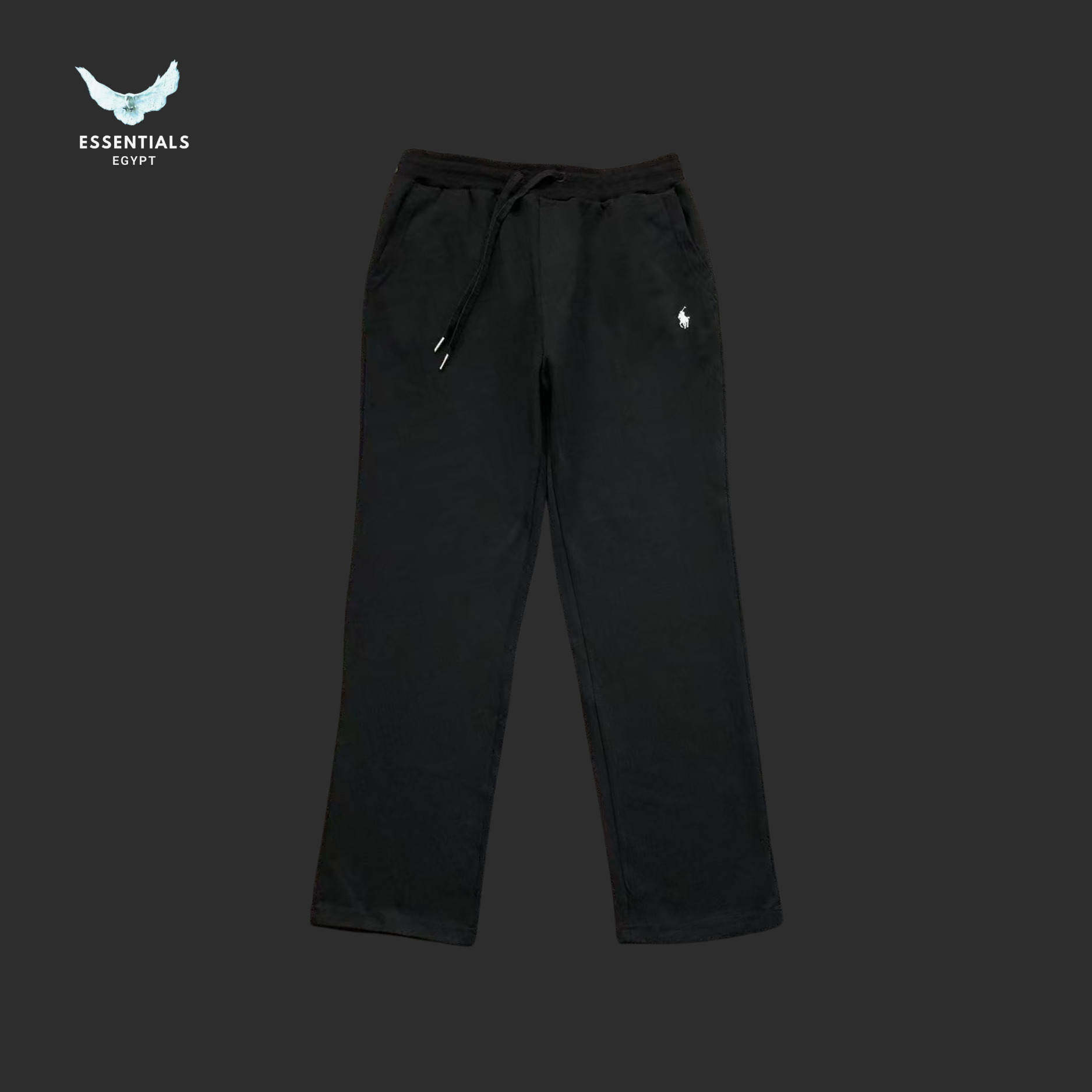 RALPH LAUREN TROUSERS 4107240477