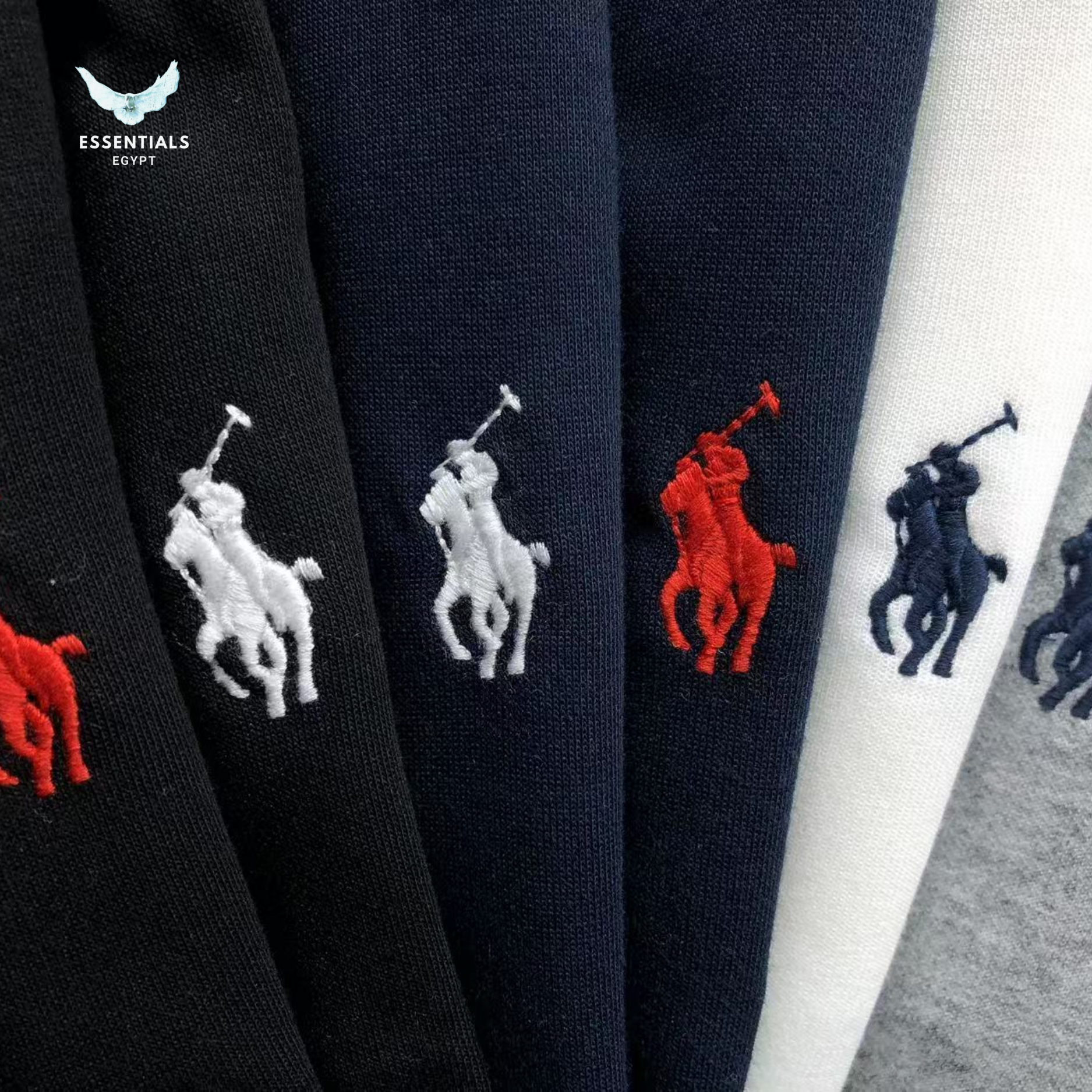 RALPH LAUREN TROUSERS 4107240477