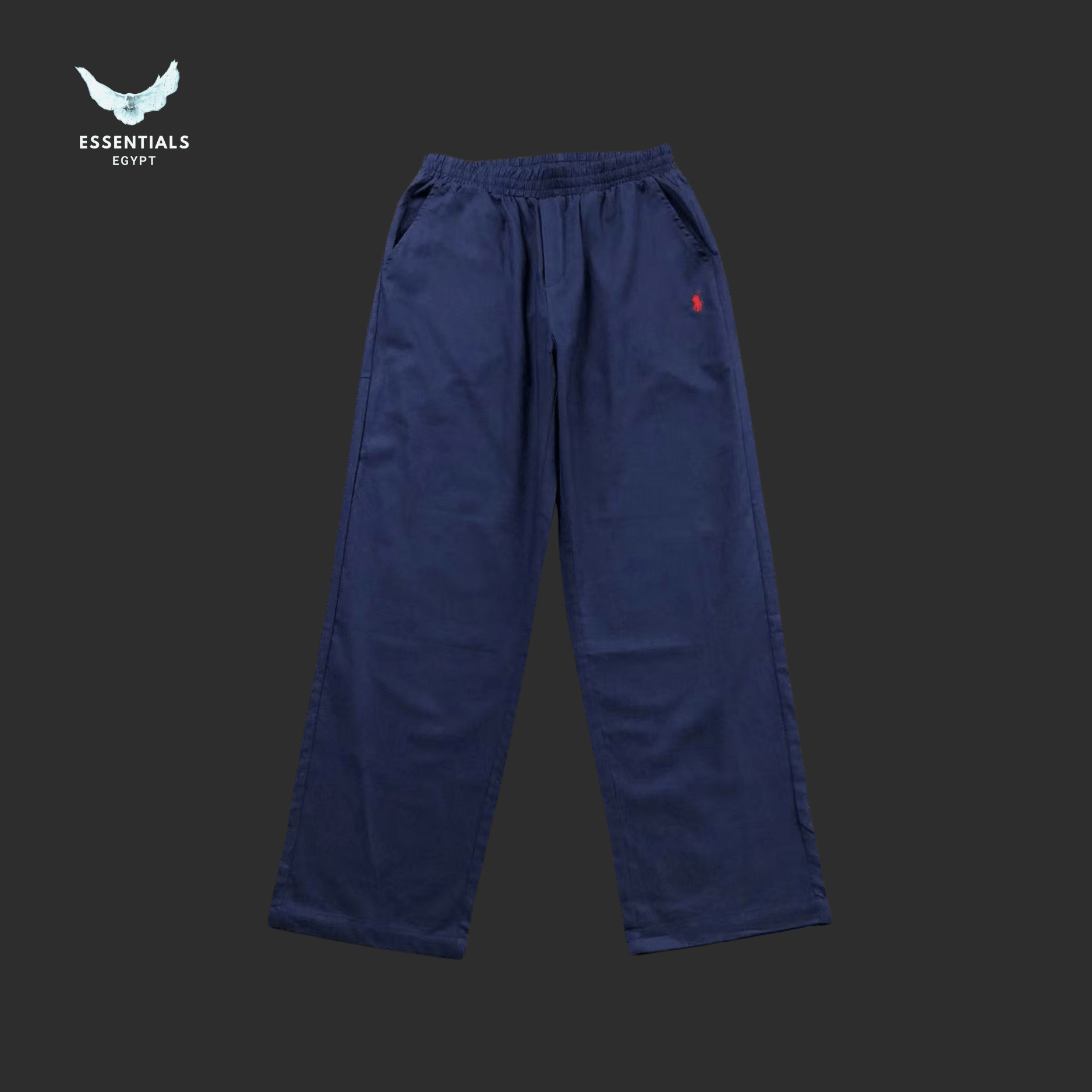 RALPH LAUREN TROUSERS 41080808142 - ESSENTIALS EGYPT