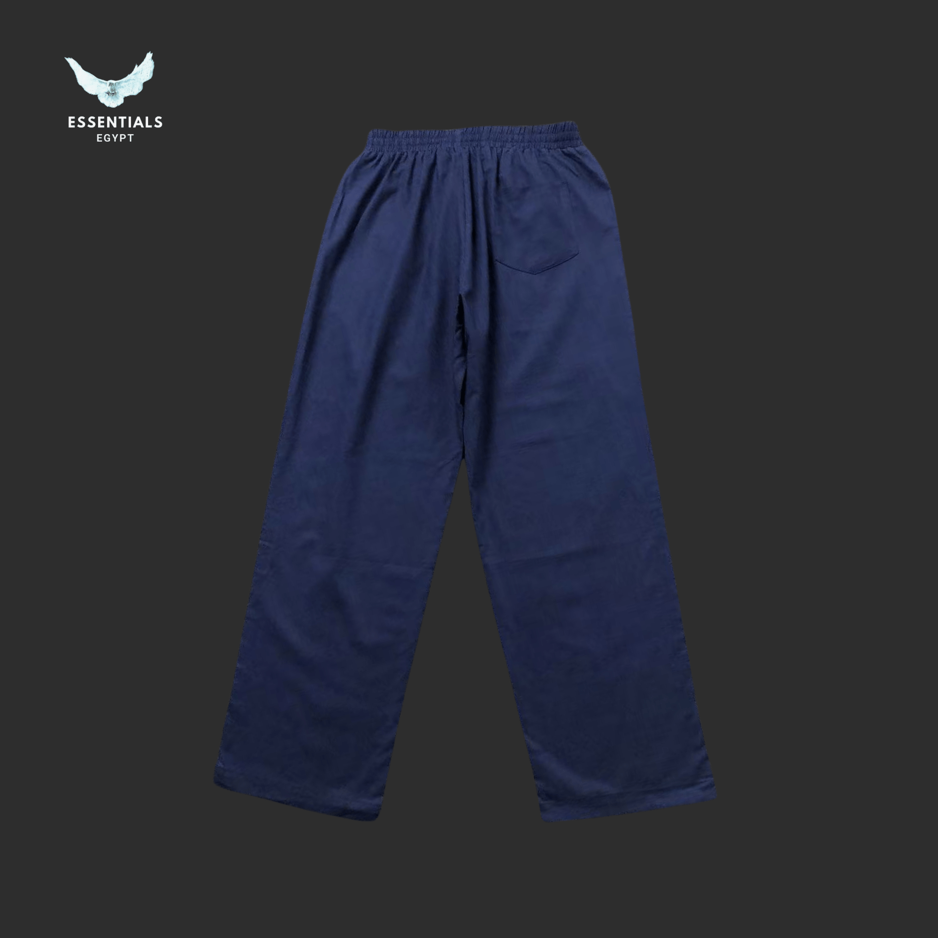 RALPH LAUREN TROUSERS 41080808142 - ESSENTIALS EGYPT