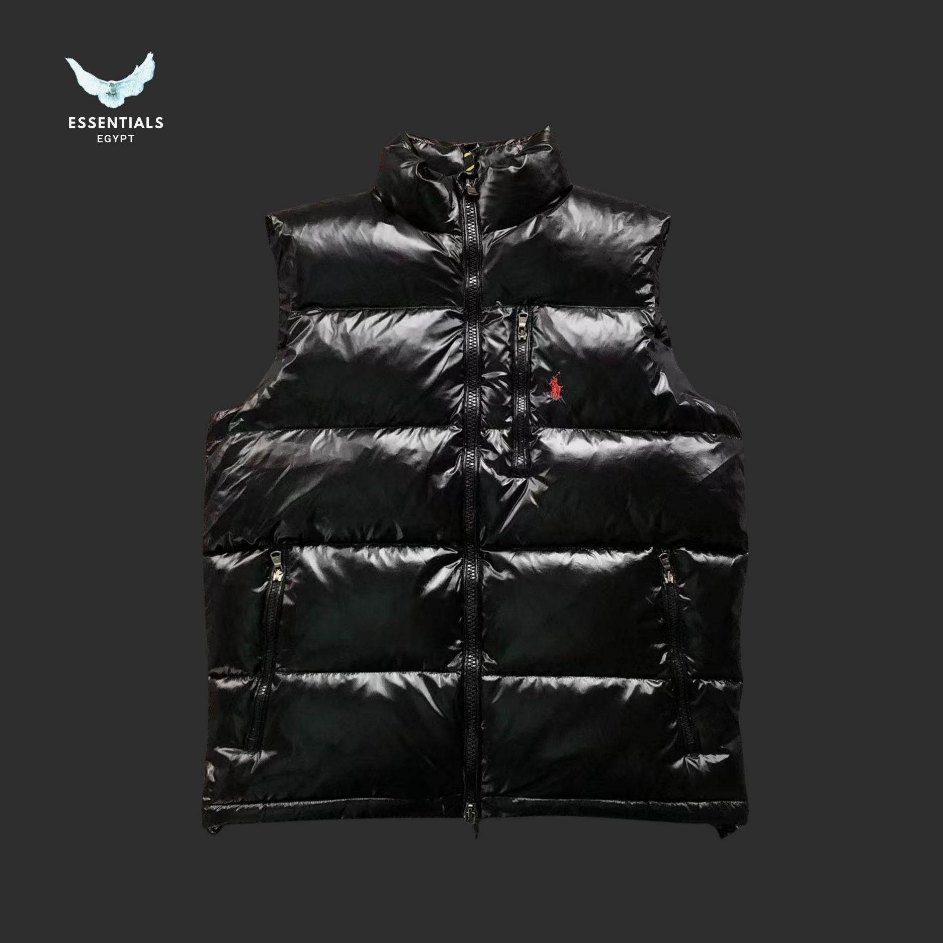 RALPH LAUREN JACKET 3110160215 - ESSENTIALS EGYPT